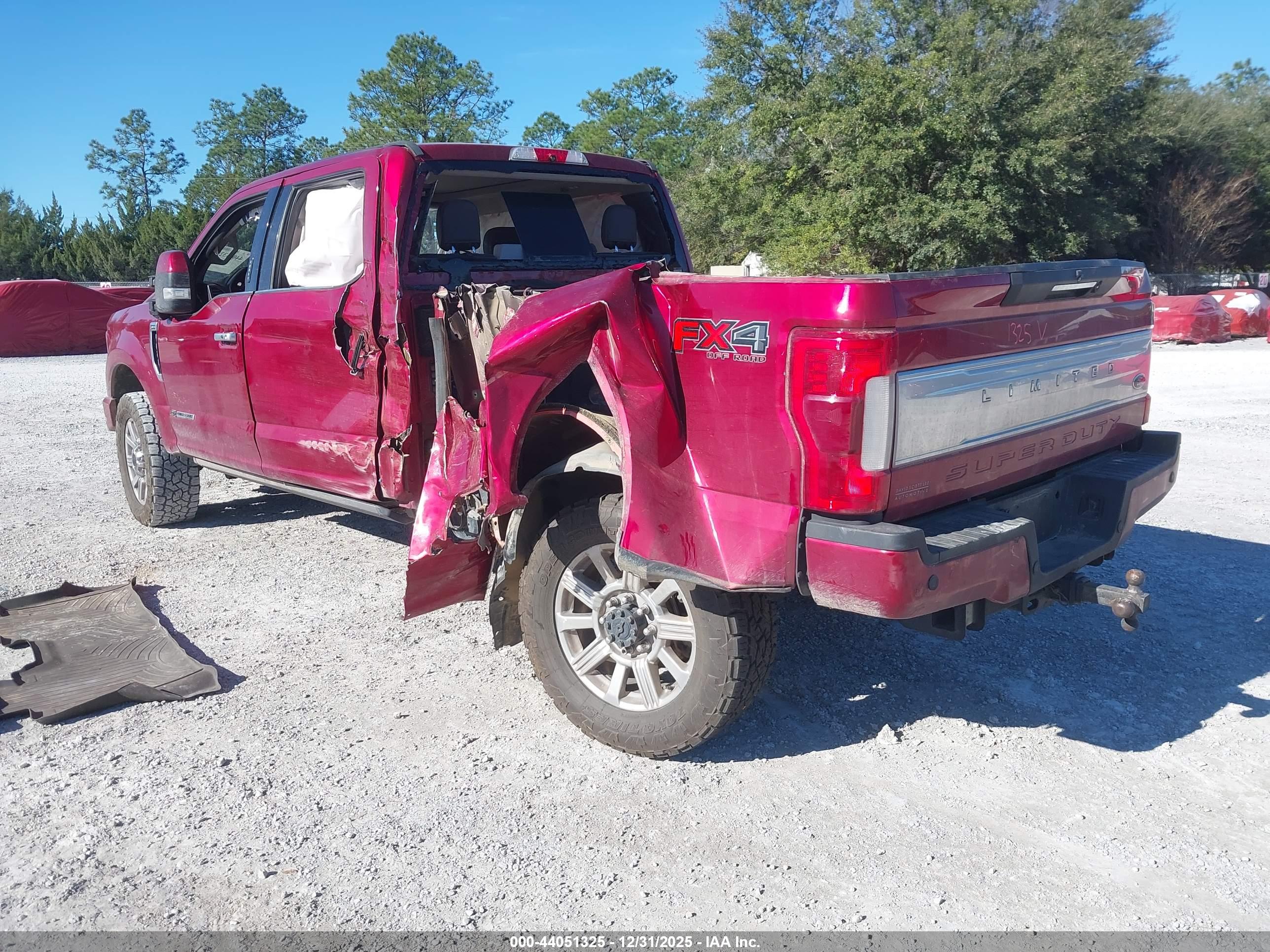 FORD F-350 image 3