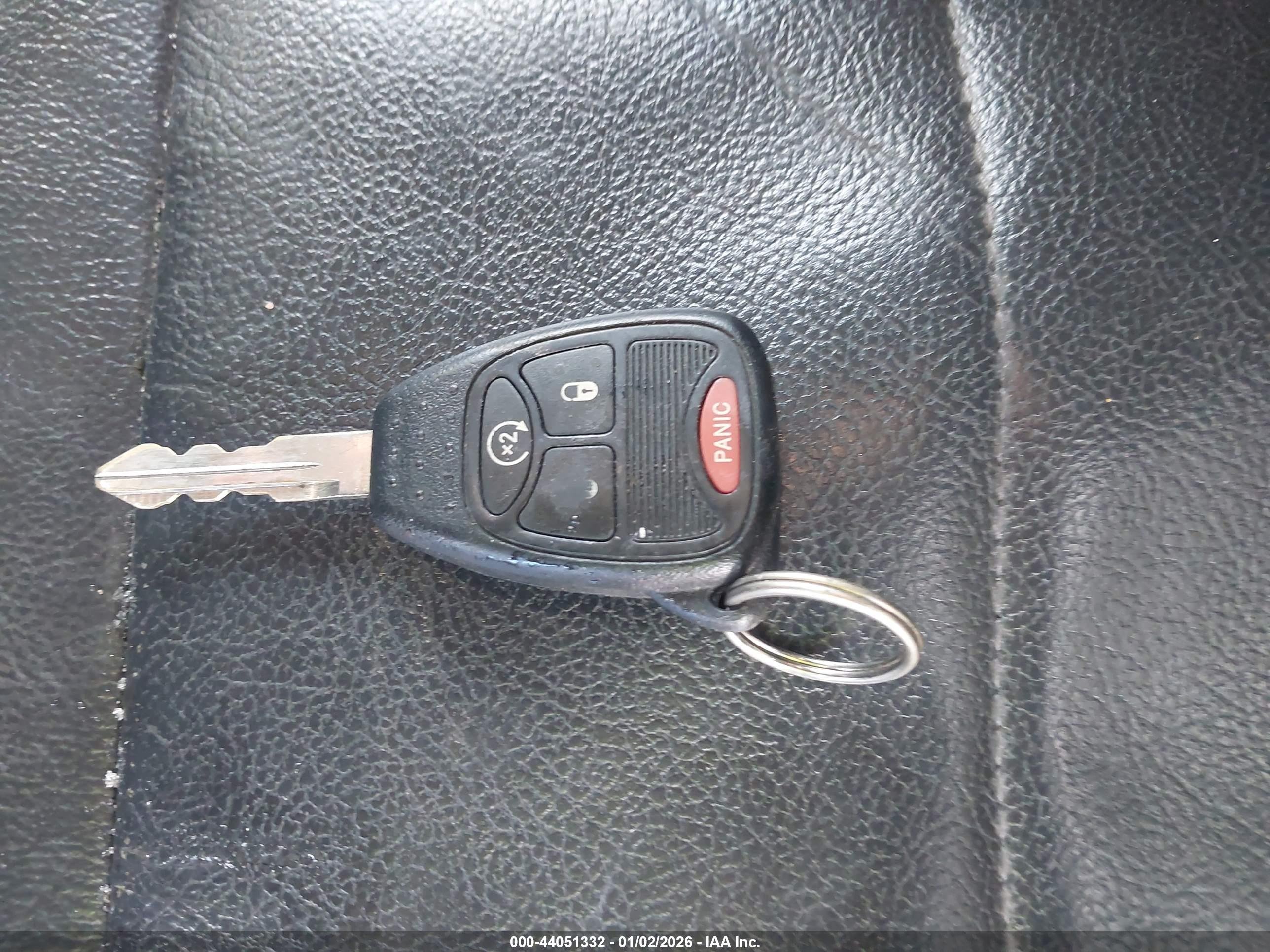JEEP PATRIOT image 11