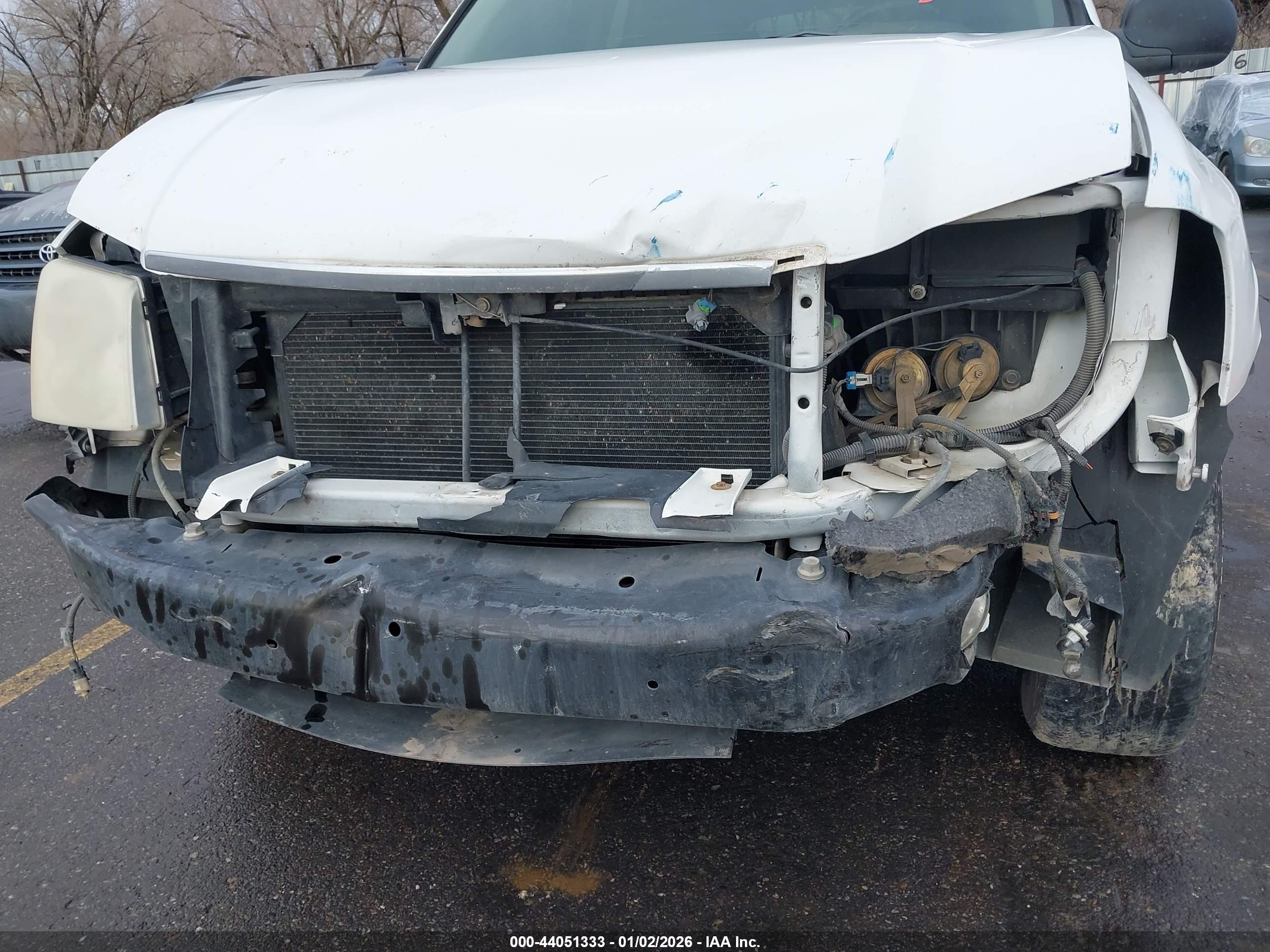 GMC ENVOY image 6