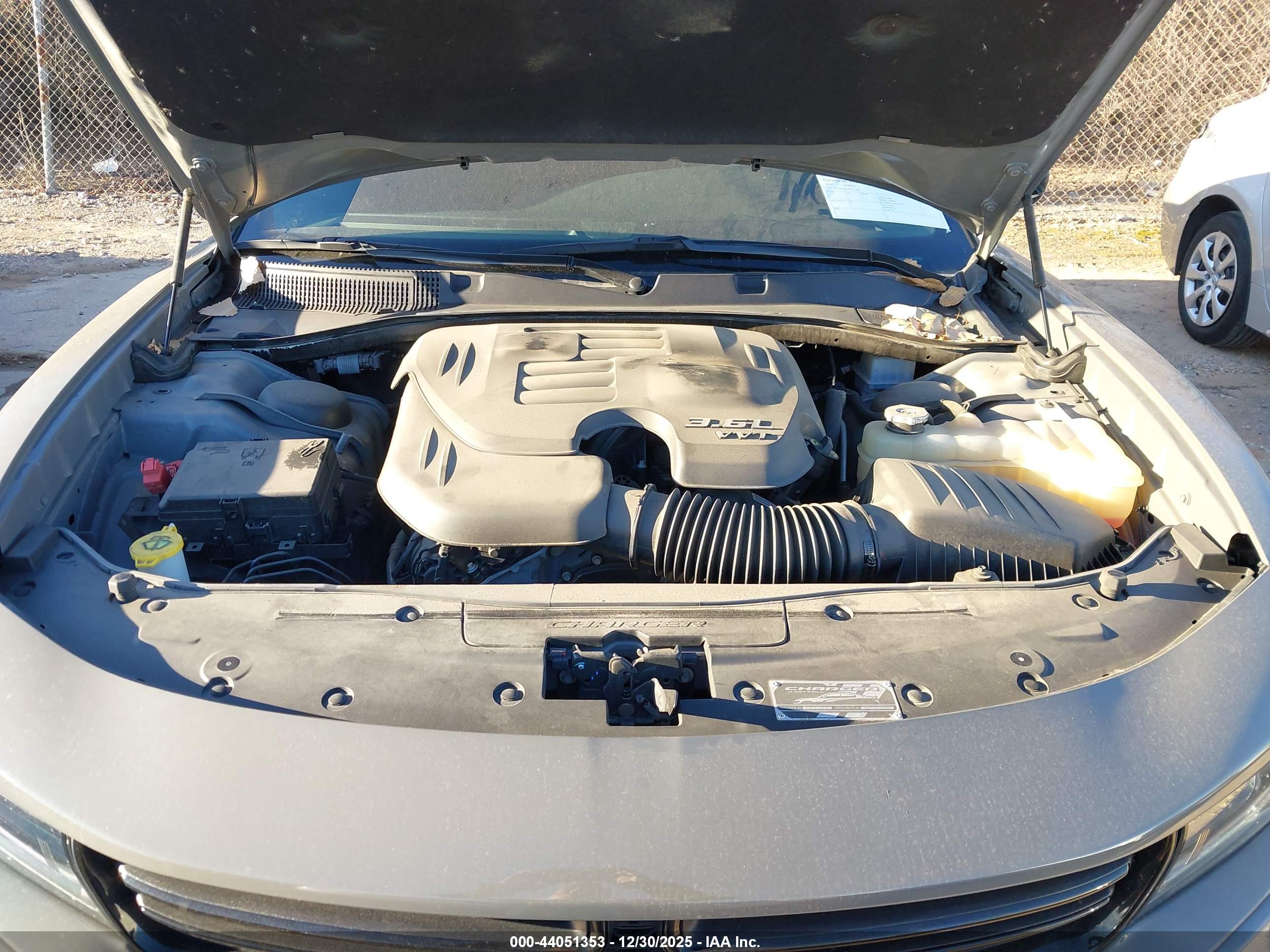 DODGE CHARGER image 10