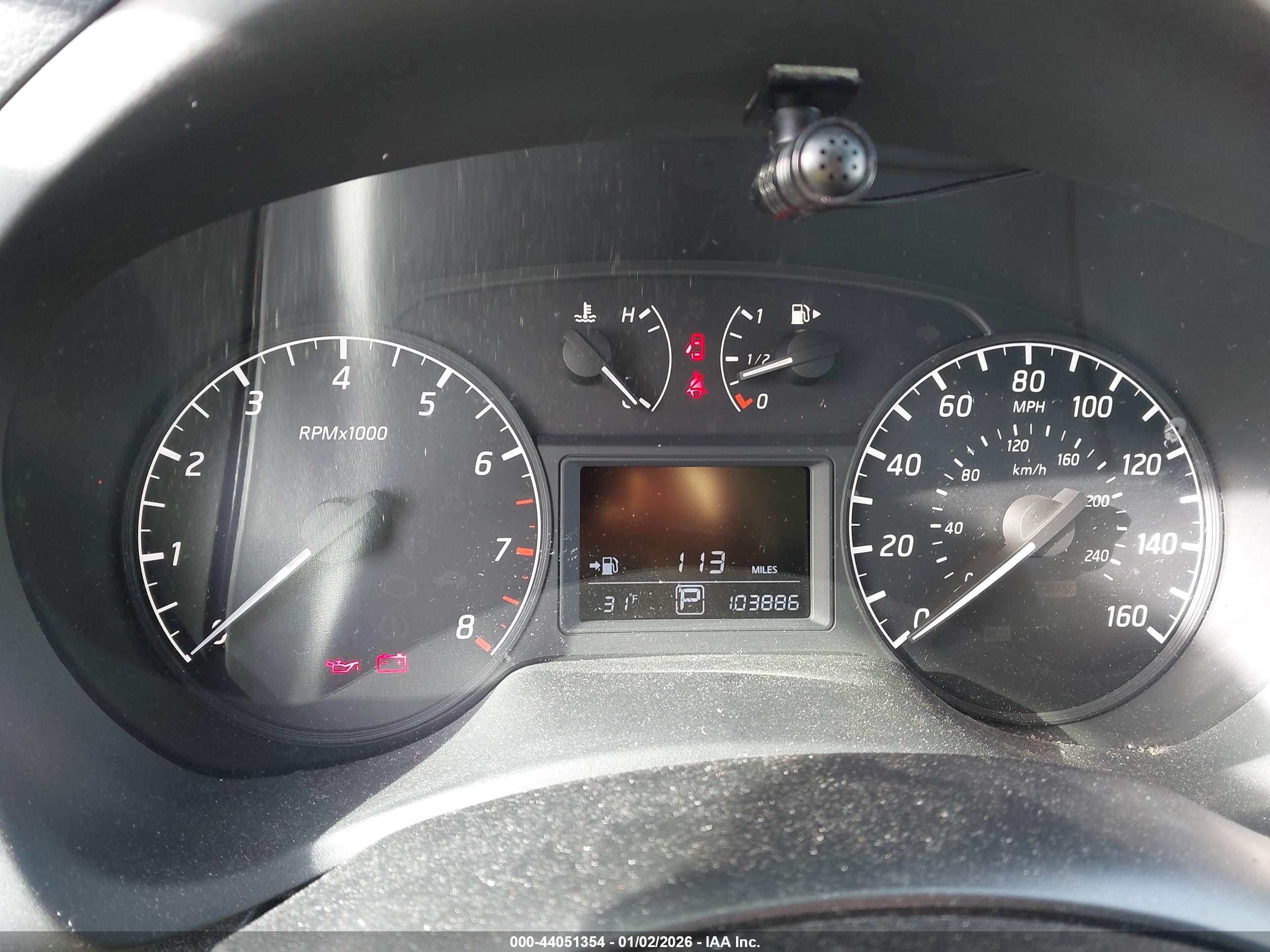 NISSAN SENTRA image 7
