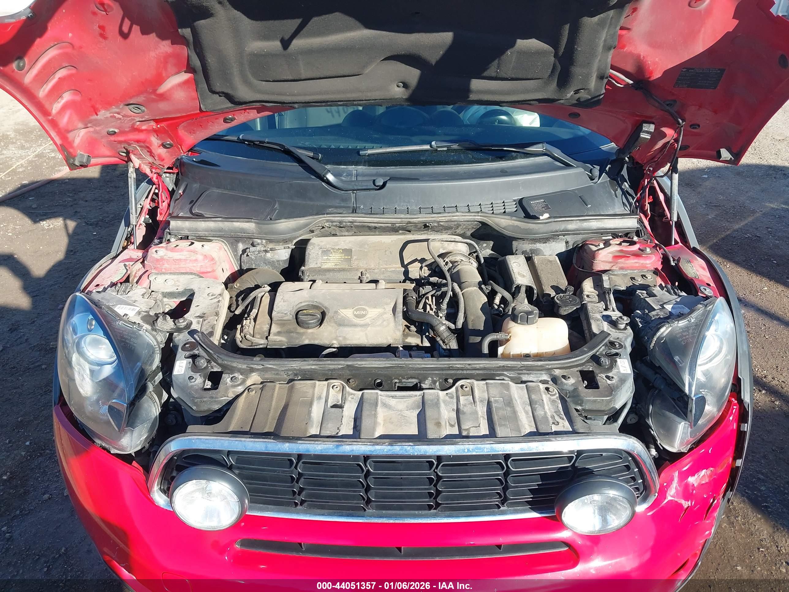 MINI COOPER image 10