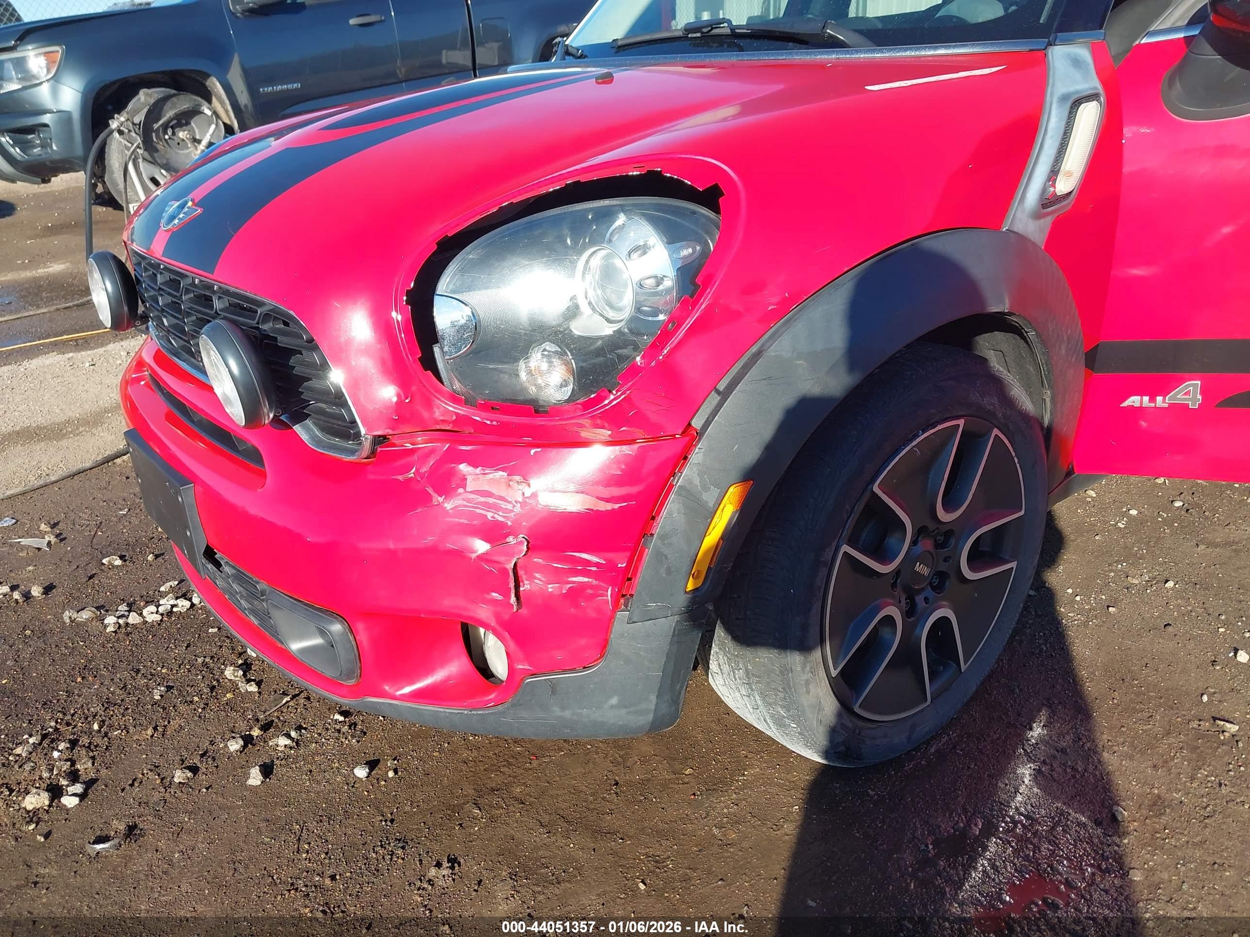 MINI COOPER image 6