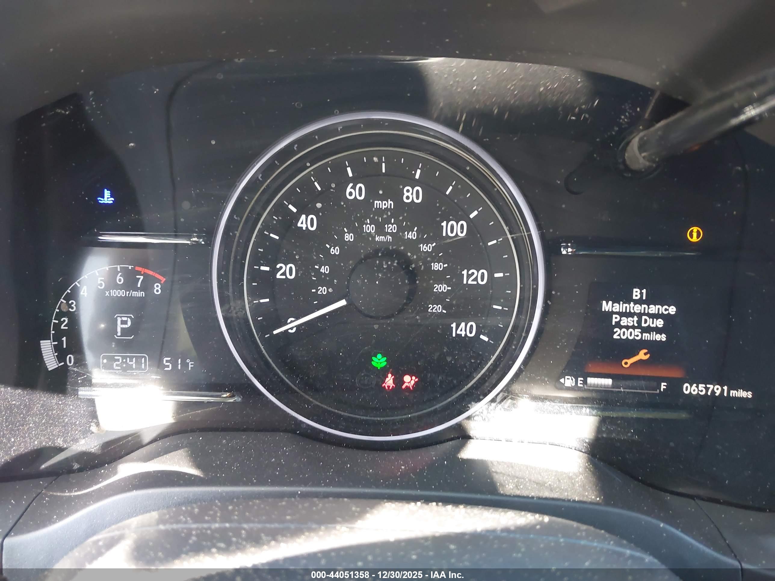 HONDA HR-V image 7