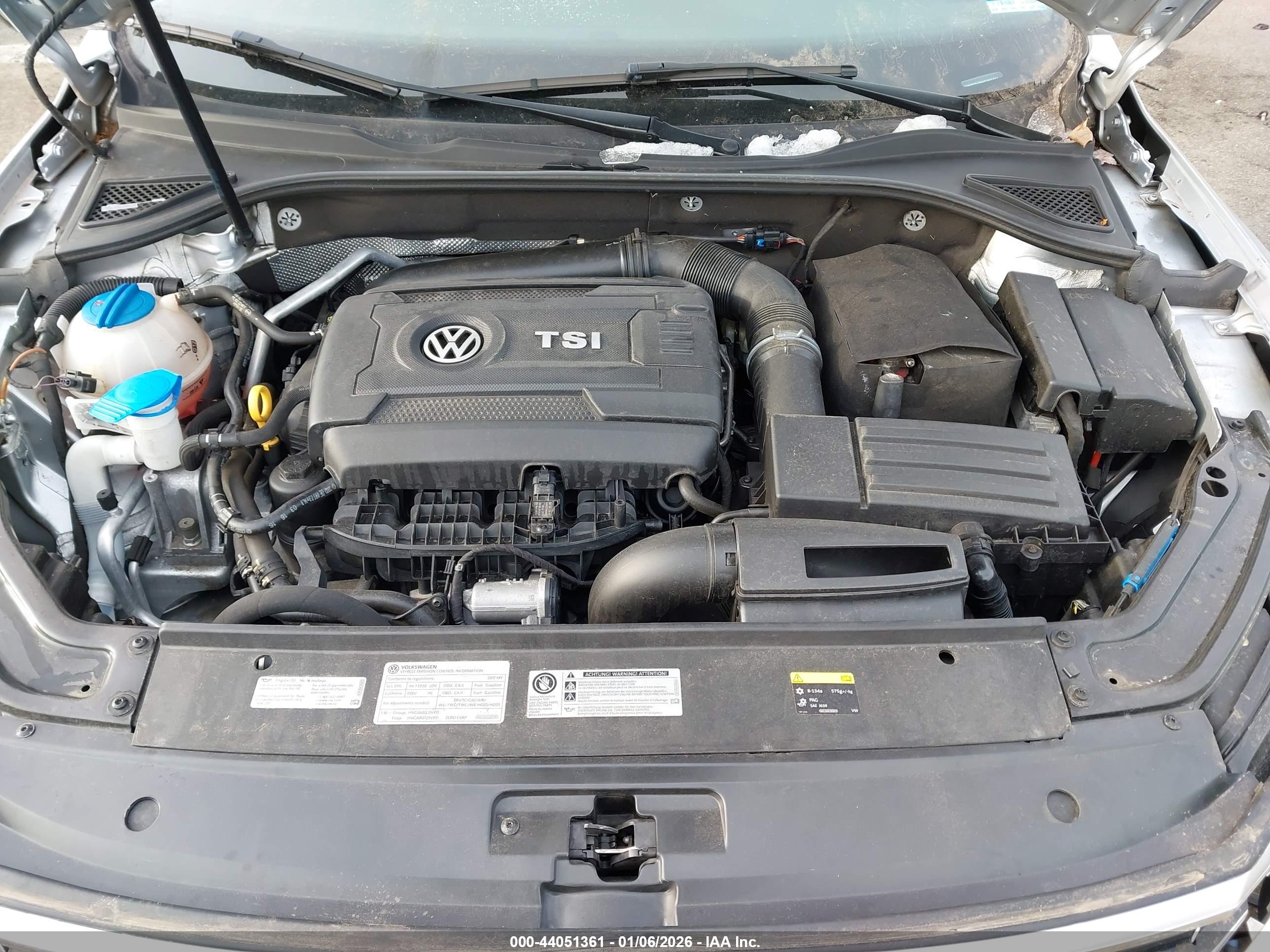 VOLKSWAGEN PASSAT image 10
