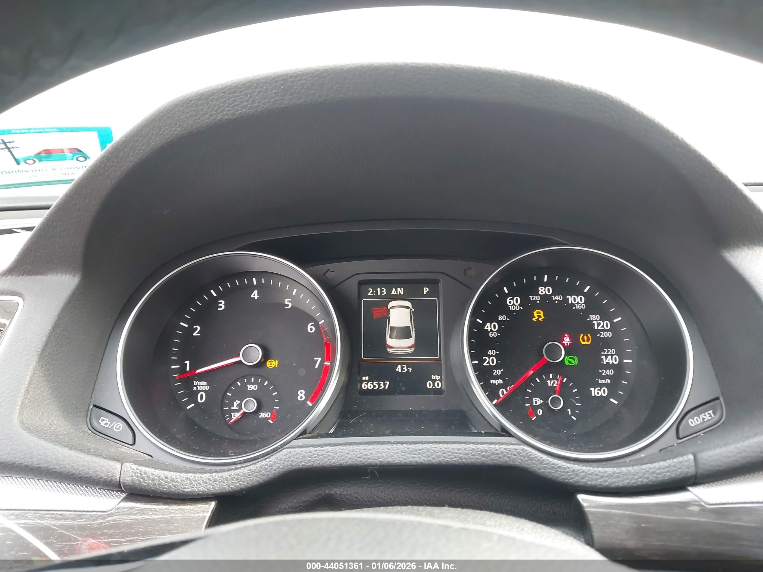 VOLKSWAGEN PASSAT image 7