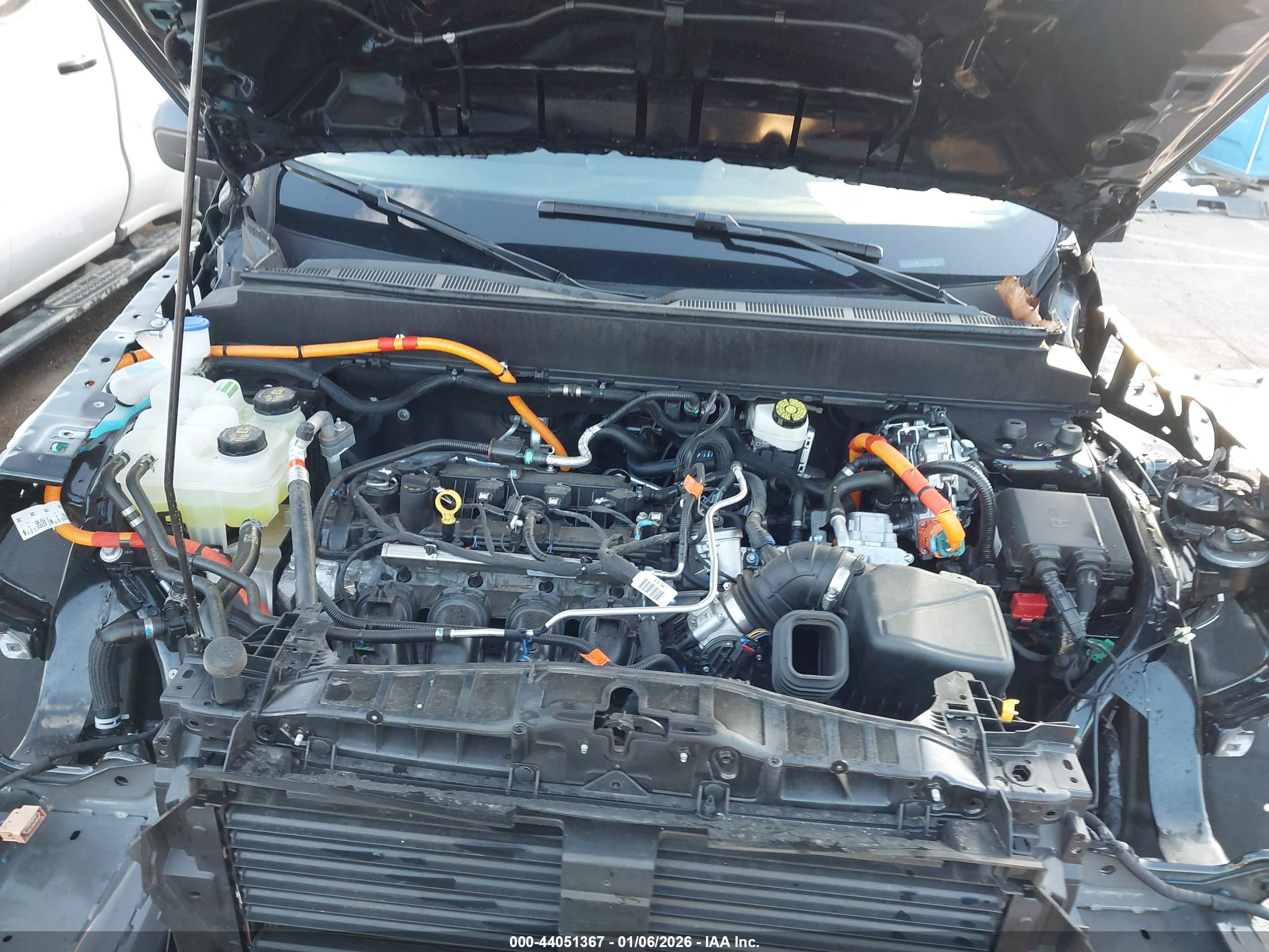 FORD MAVERICK image 10