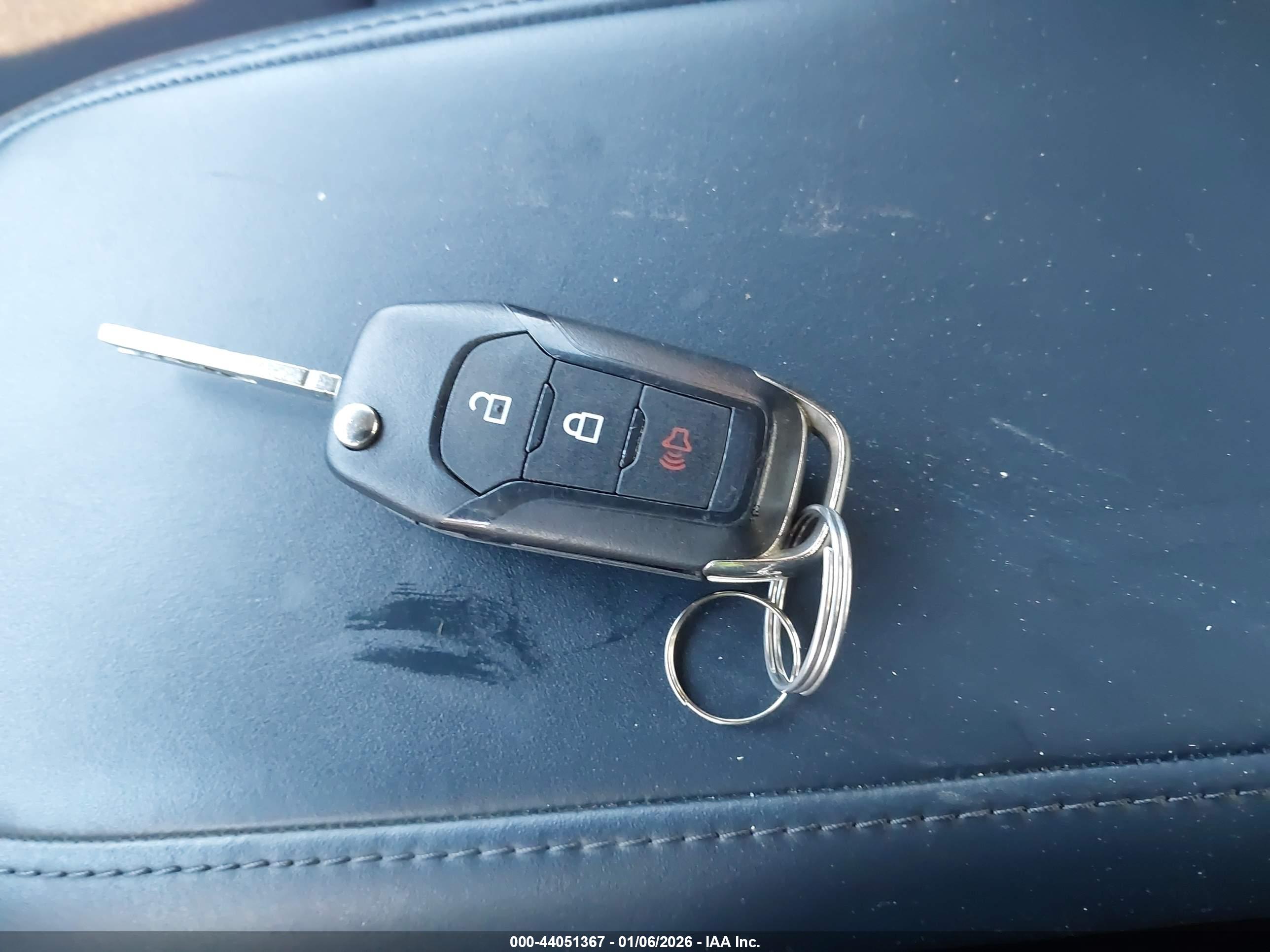 FORD MAVERICK image 11