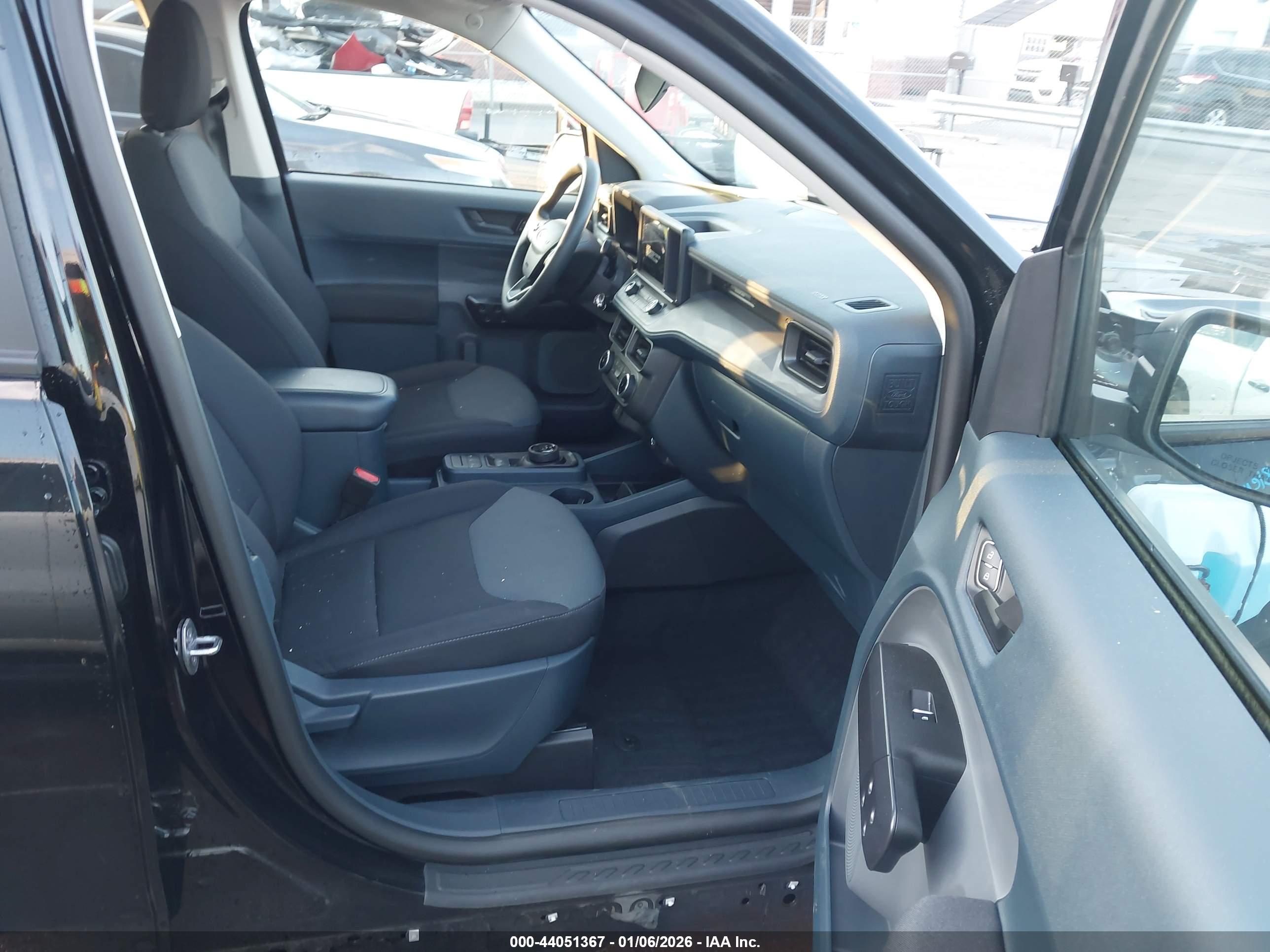 FORD MAVERICK image 5