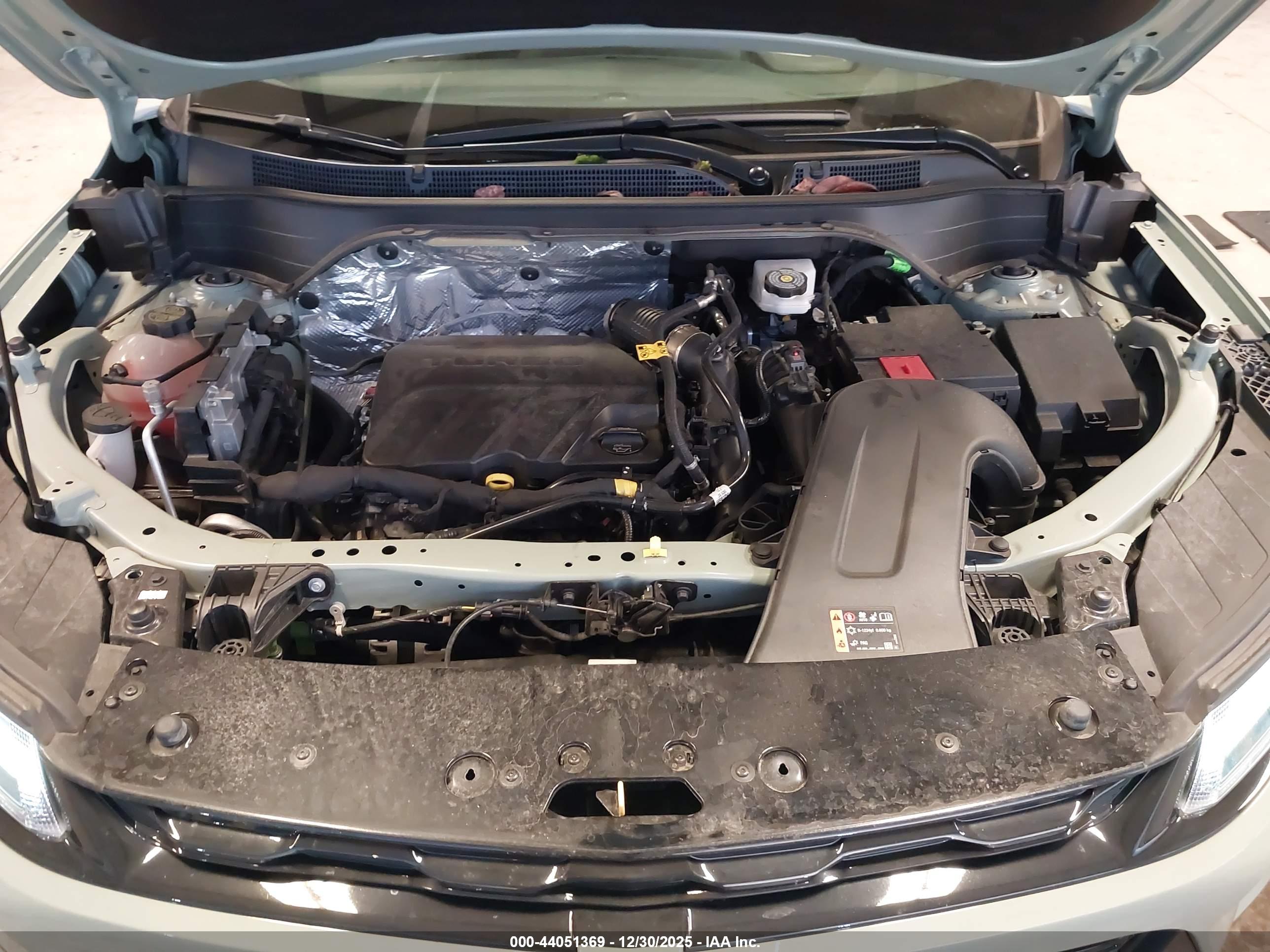 CHEVROLET TRAX image 10