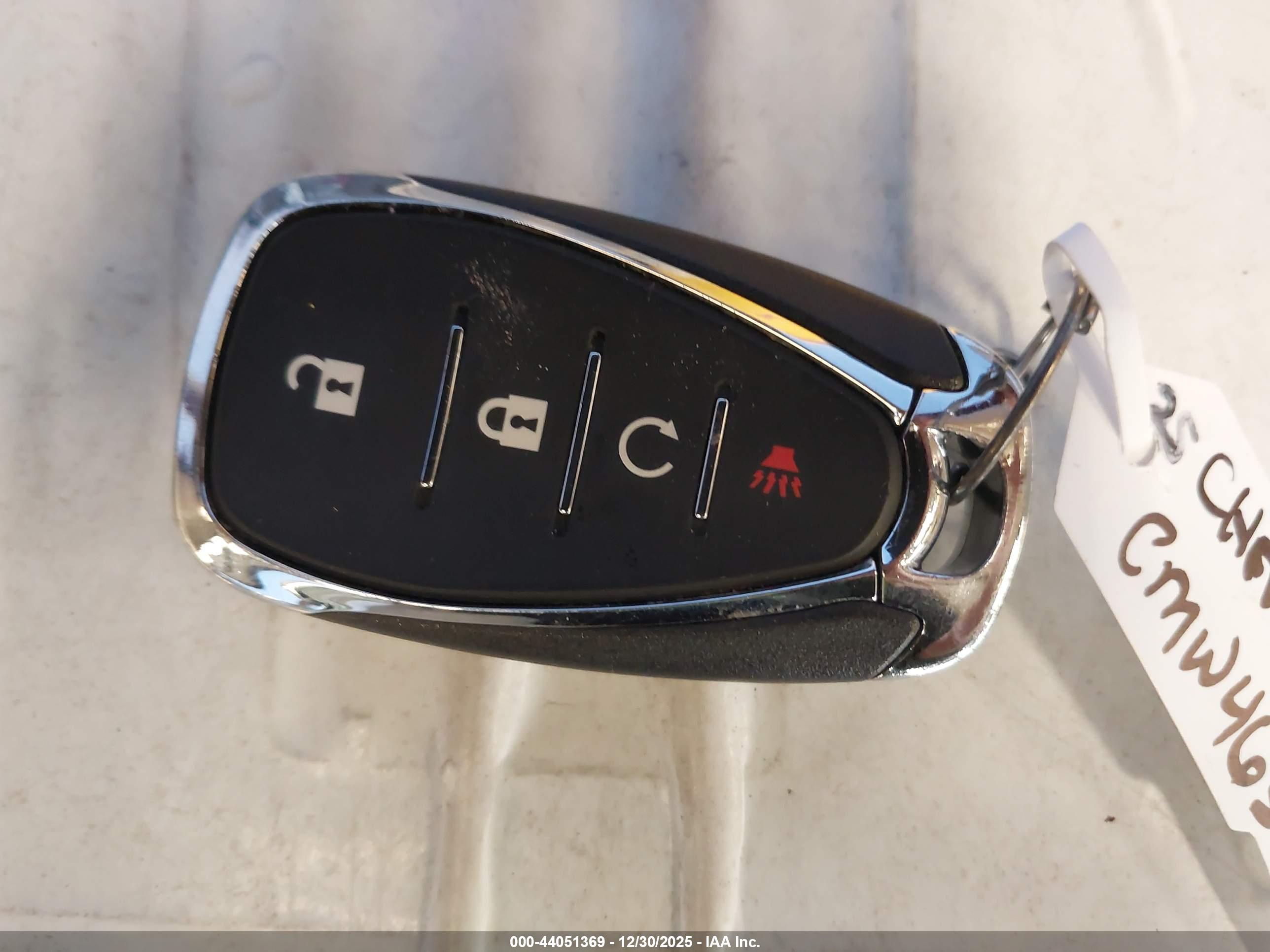 CHEVROLET TRAX image 11