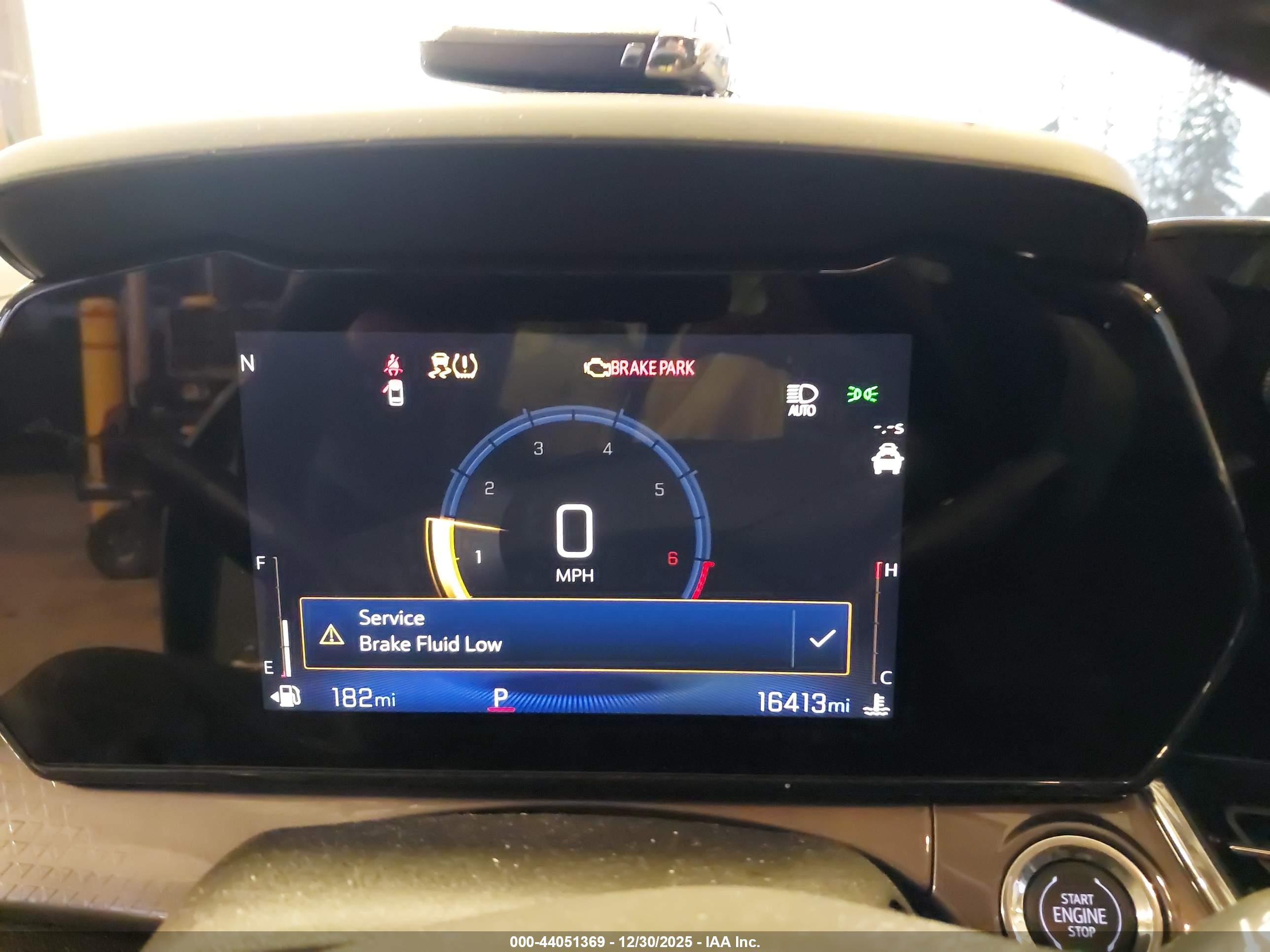 CHEVROLET TRAX image 7