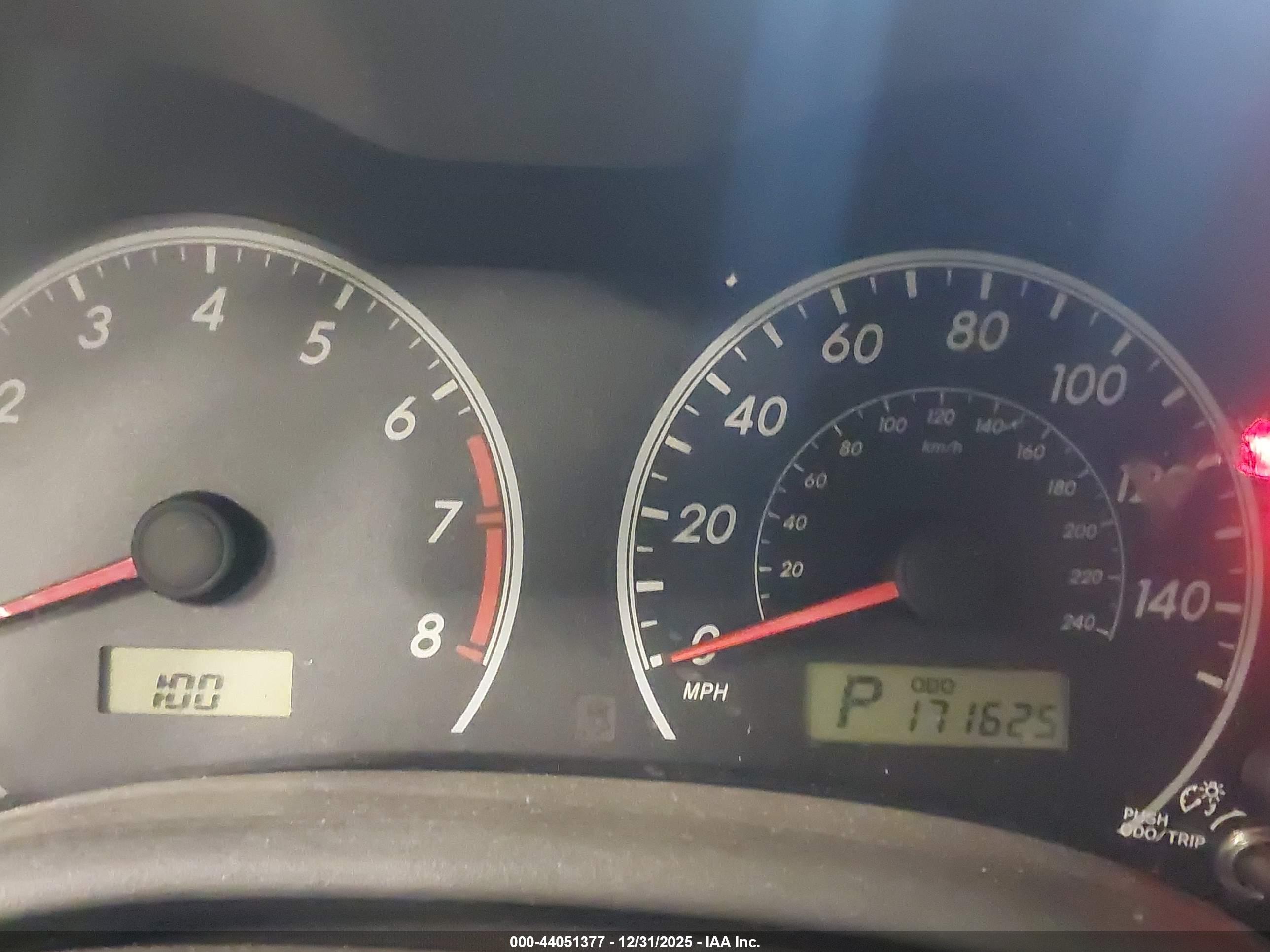 TOYOTA COROLLA image 7
