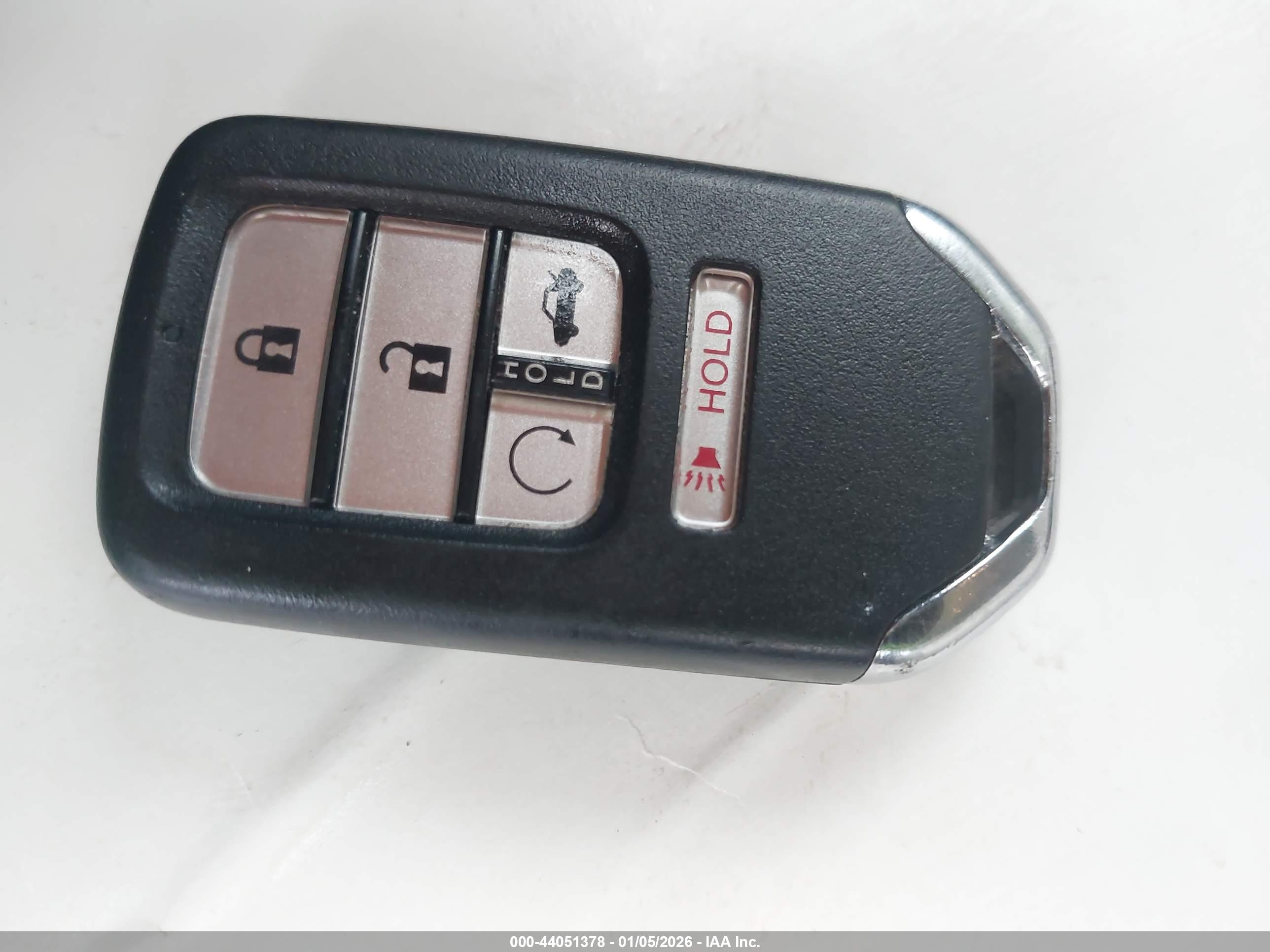 HONDA INSIGHT image 11