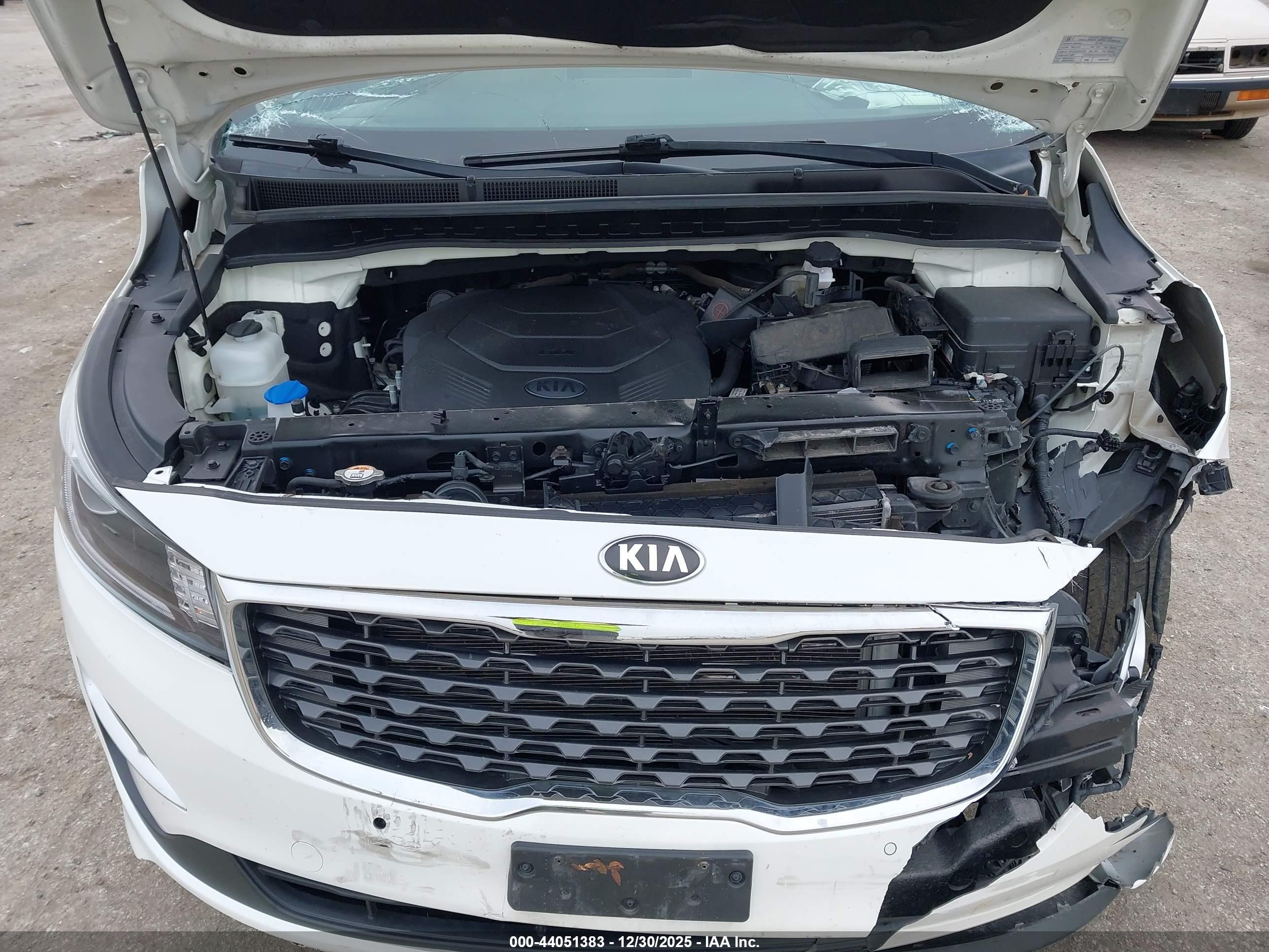 KIA SEDONA image 10
