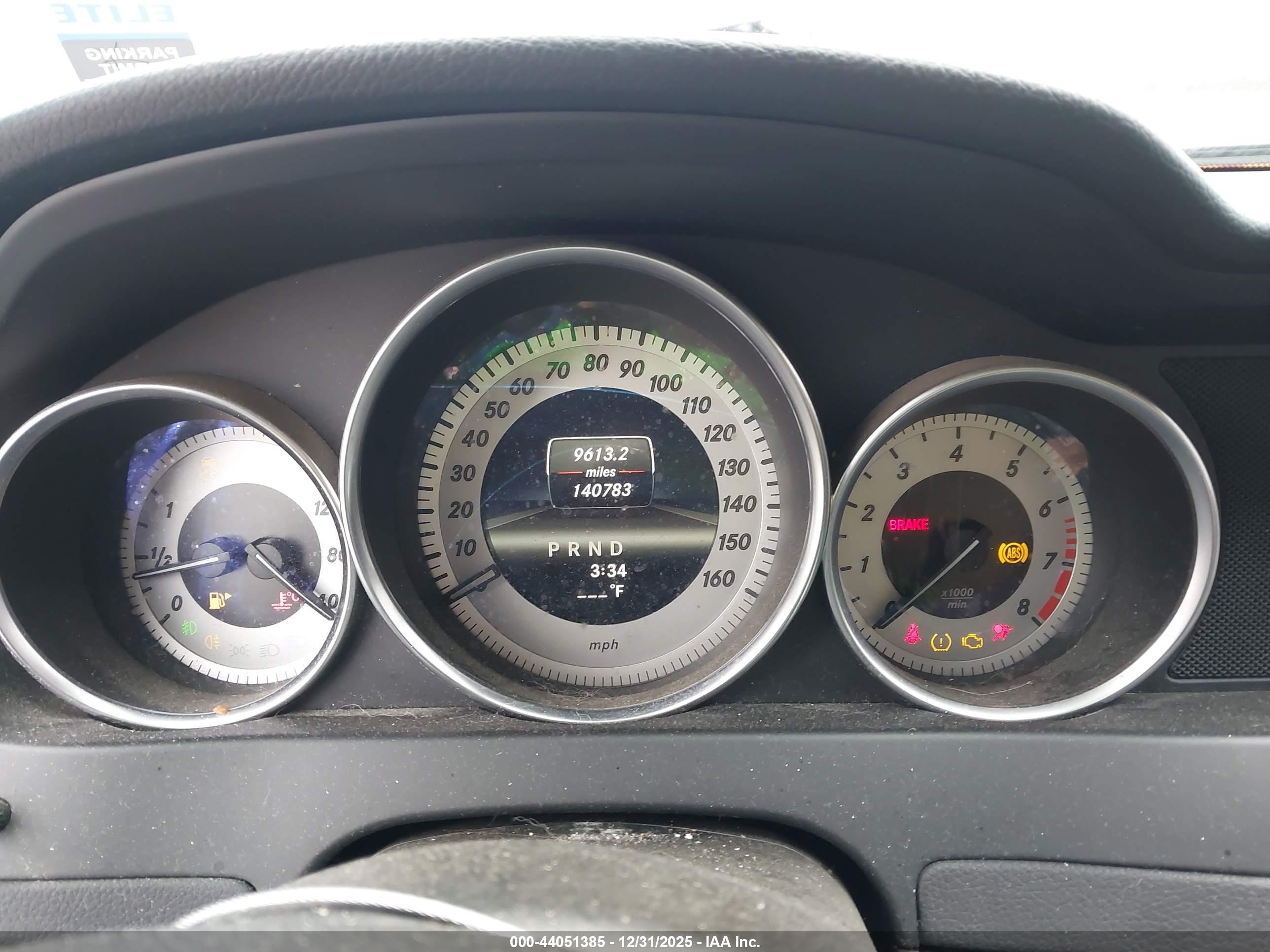 MERCEDES-BENZ C image 7