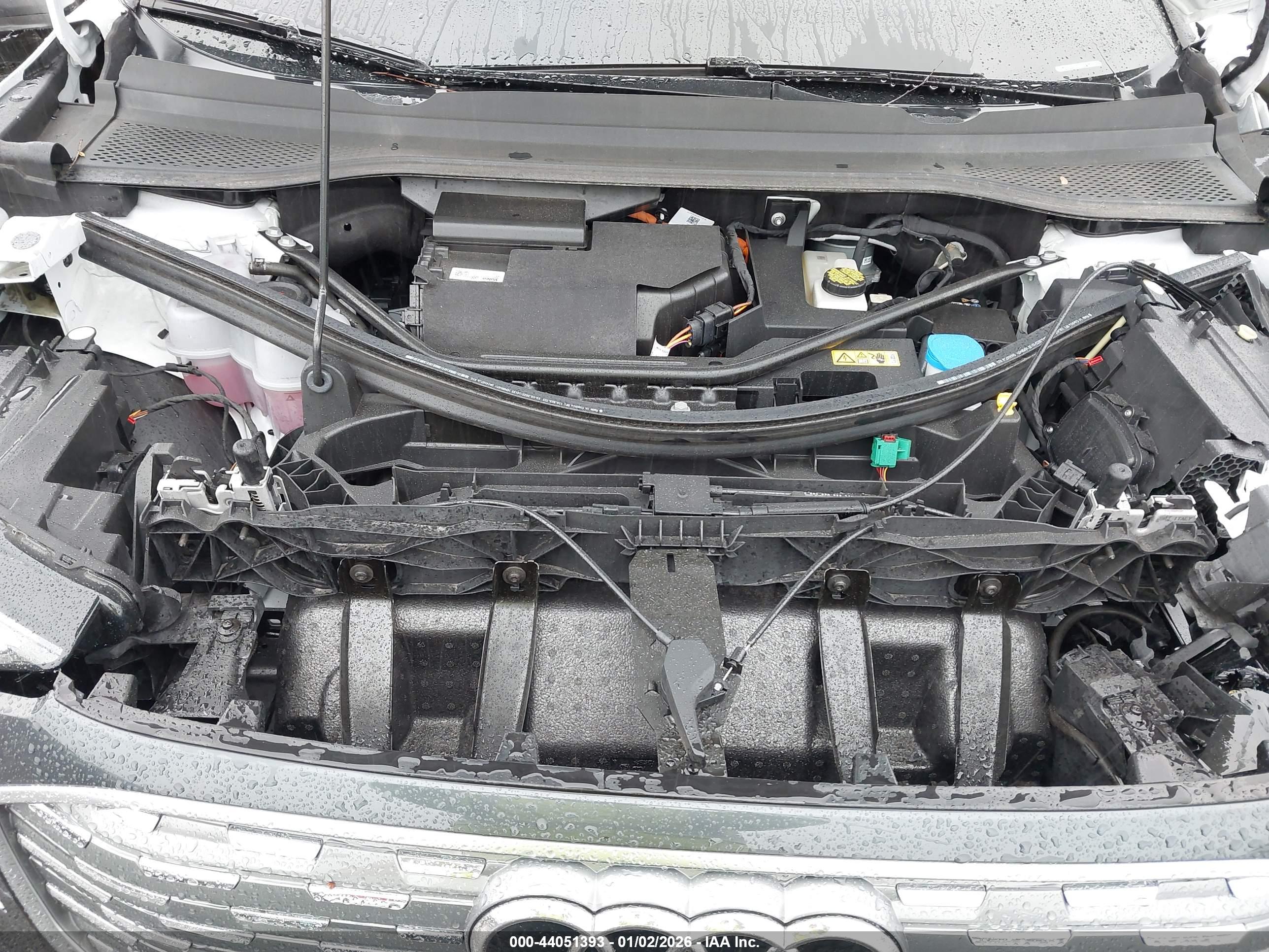 AUDI Q4 image 10