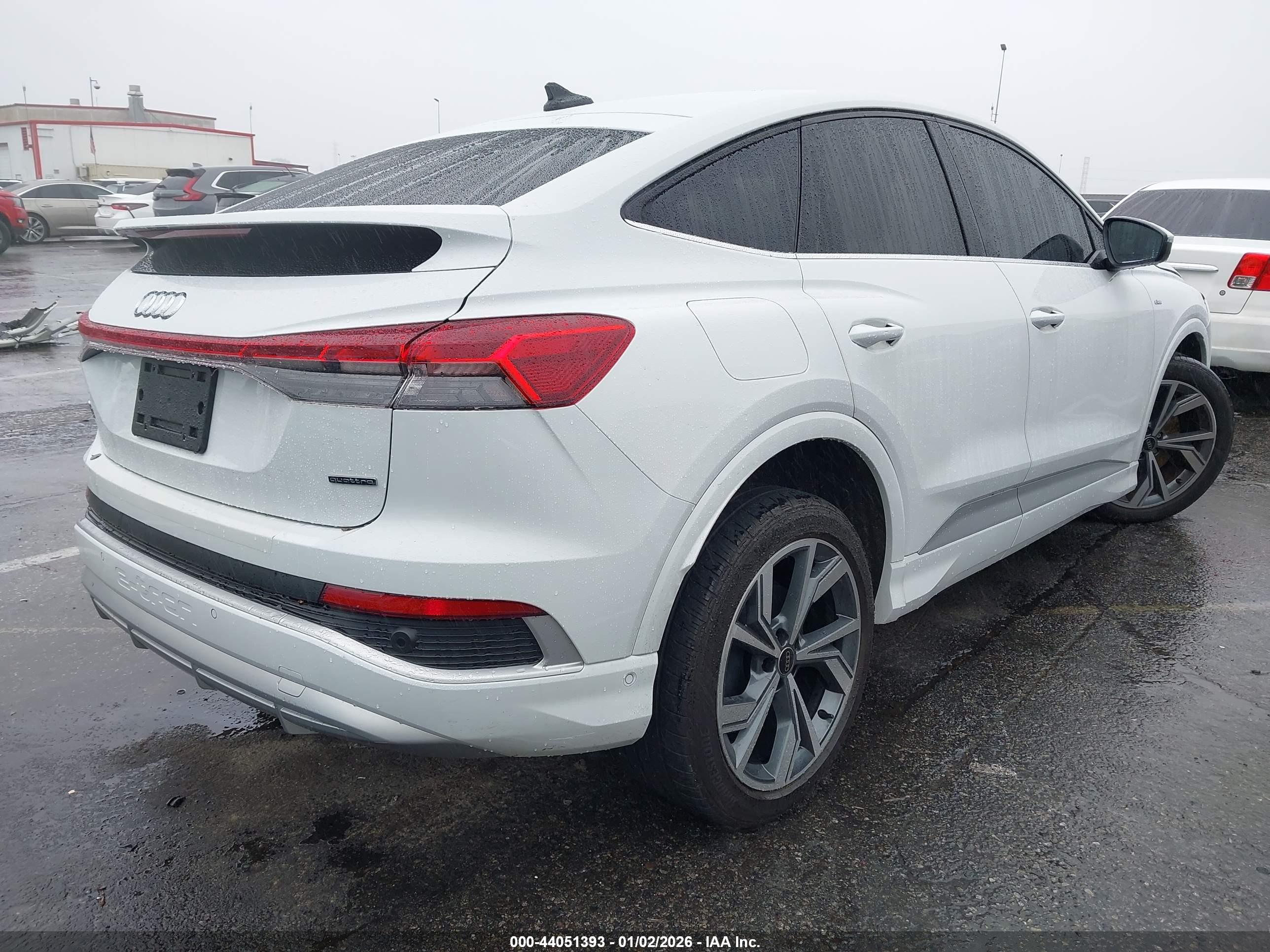 AUDI Q4 image 4