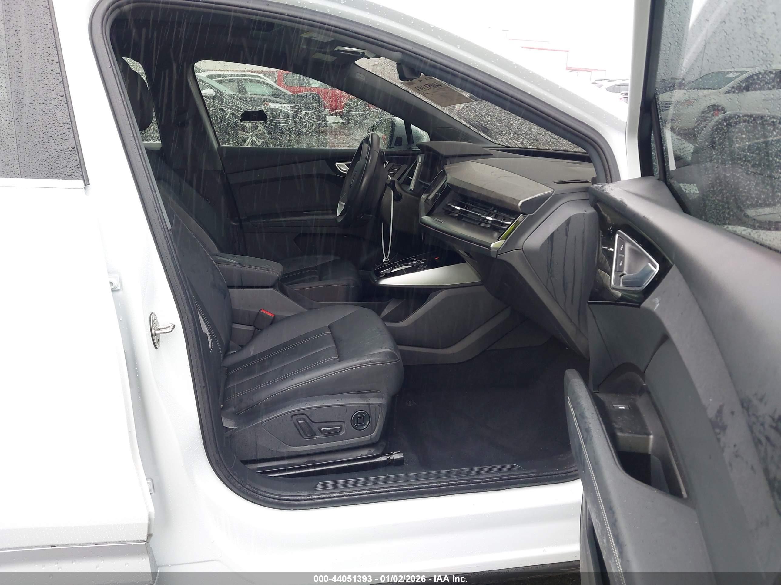 AUDI Q4 image 5