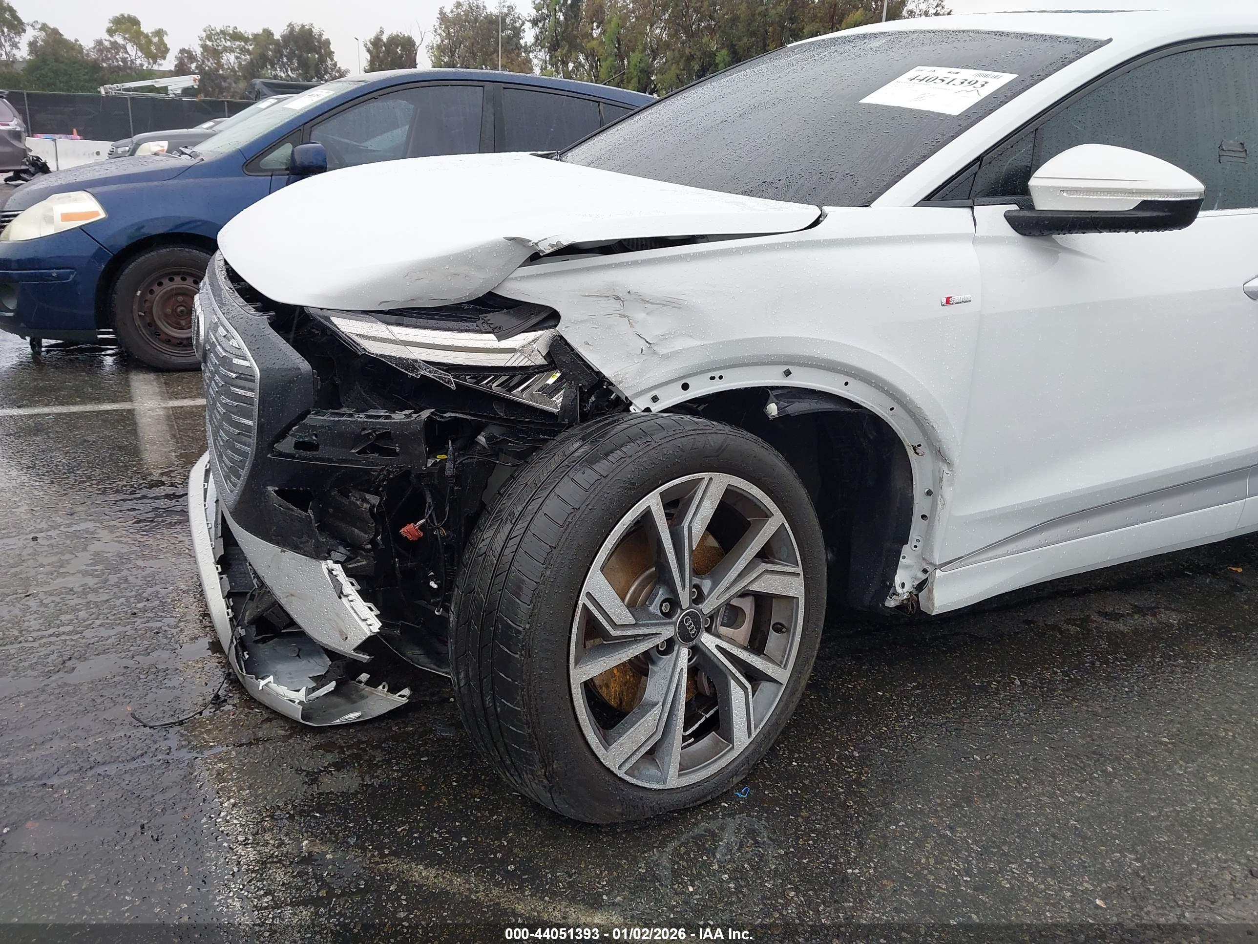 AUDI Q4 image 6