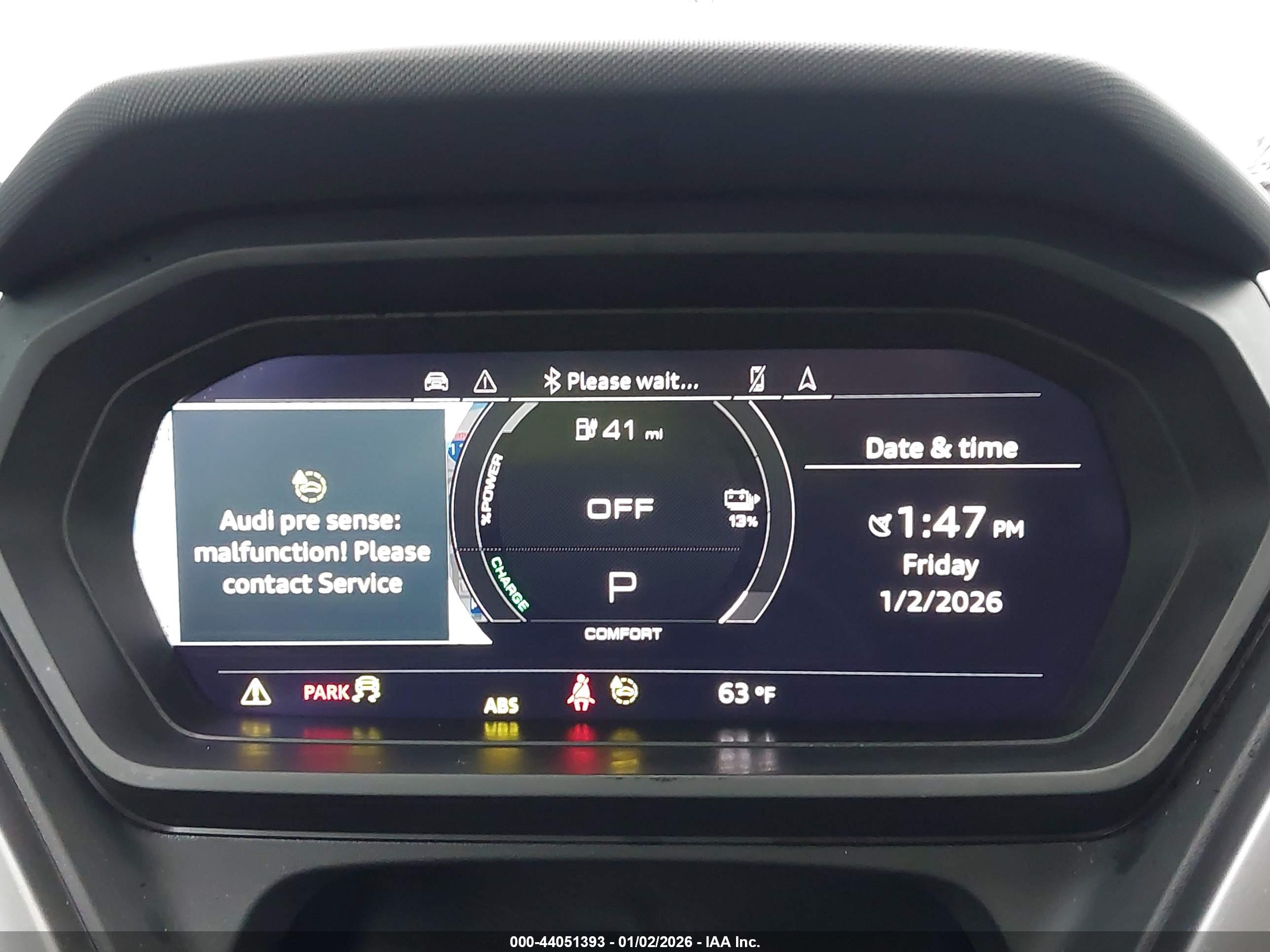 AUDI Q4 image 7