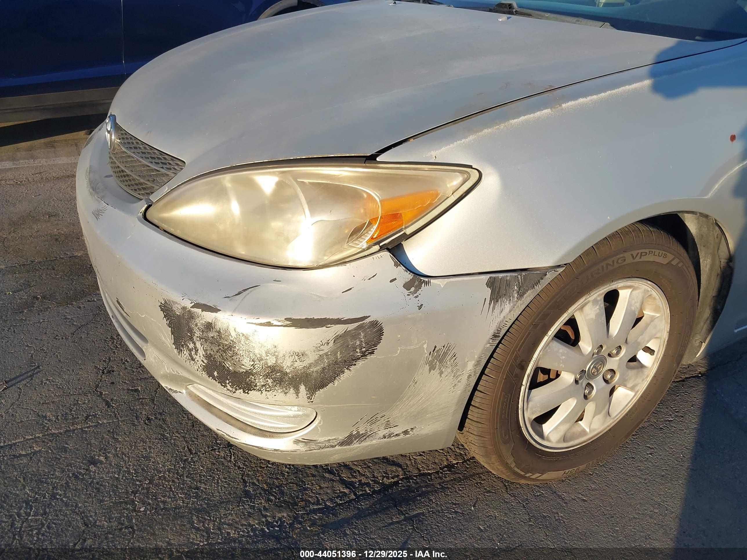 TOYOTA CAMRY image 6