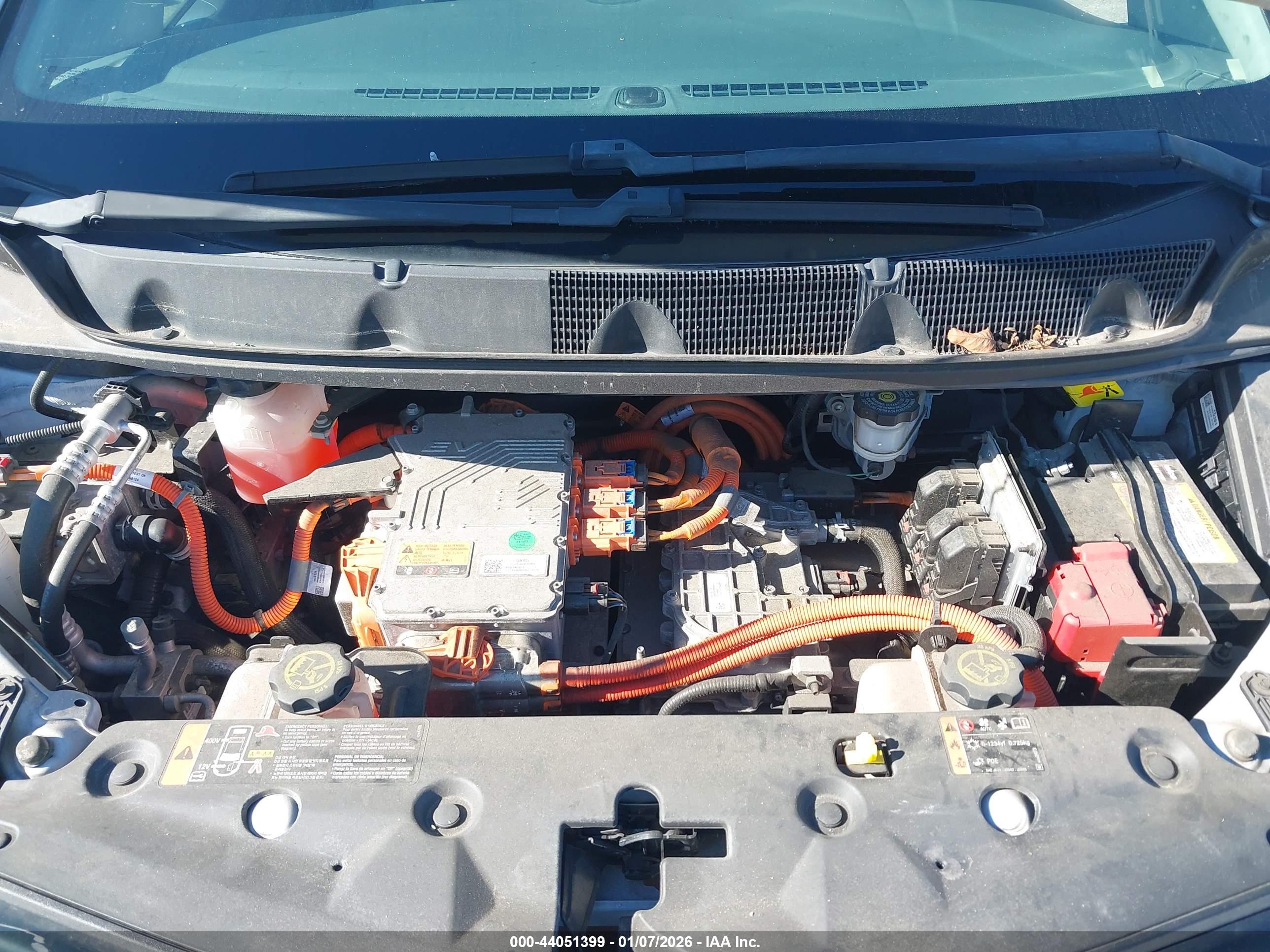CHEVROLET BOLT image 10