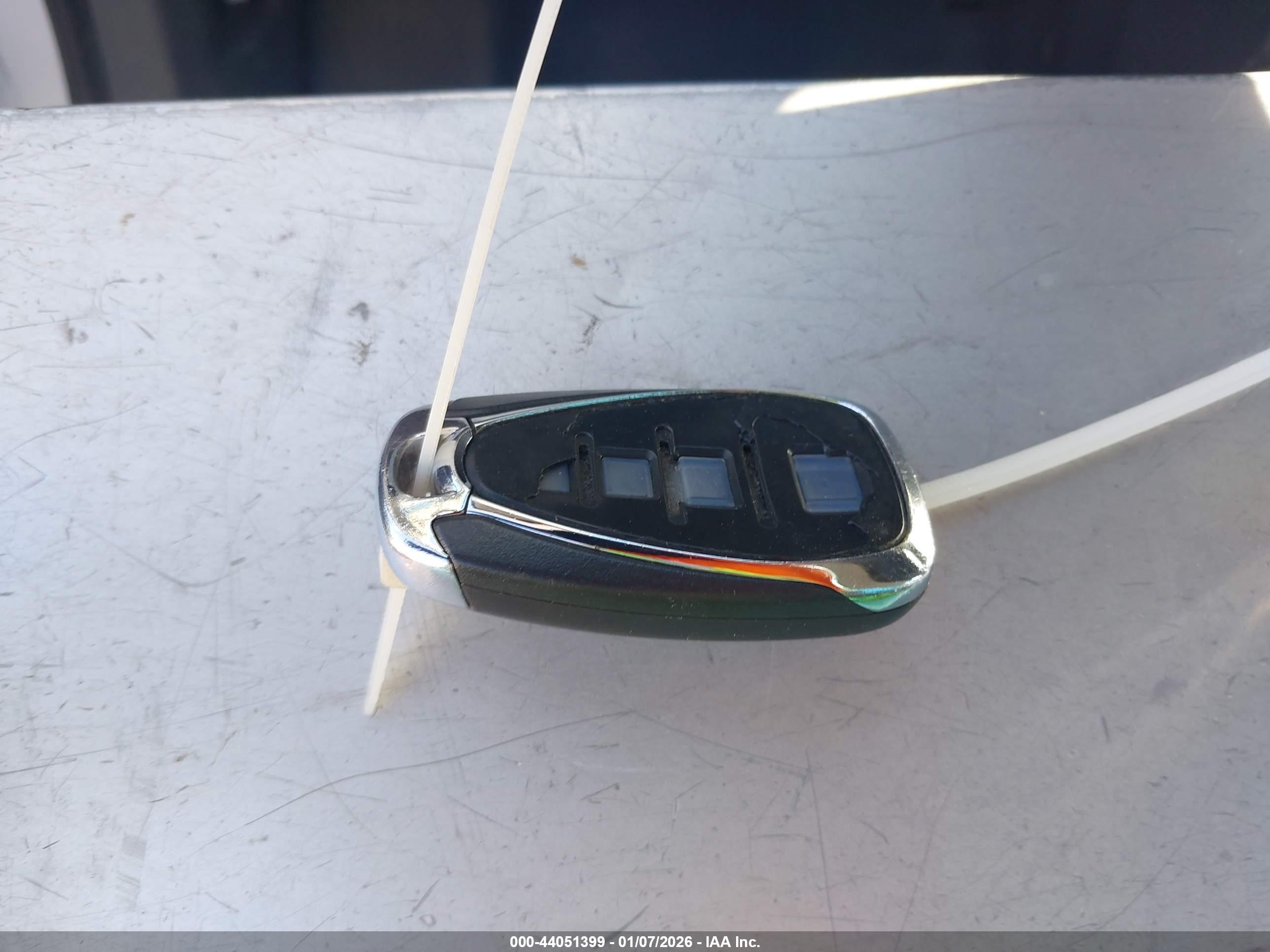 CHEVROLET BOLT image 11
