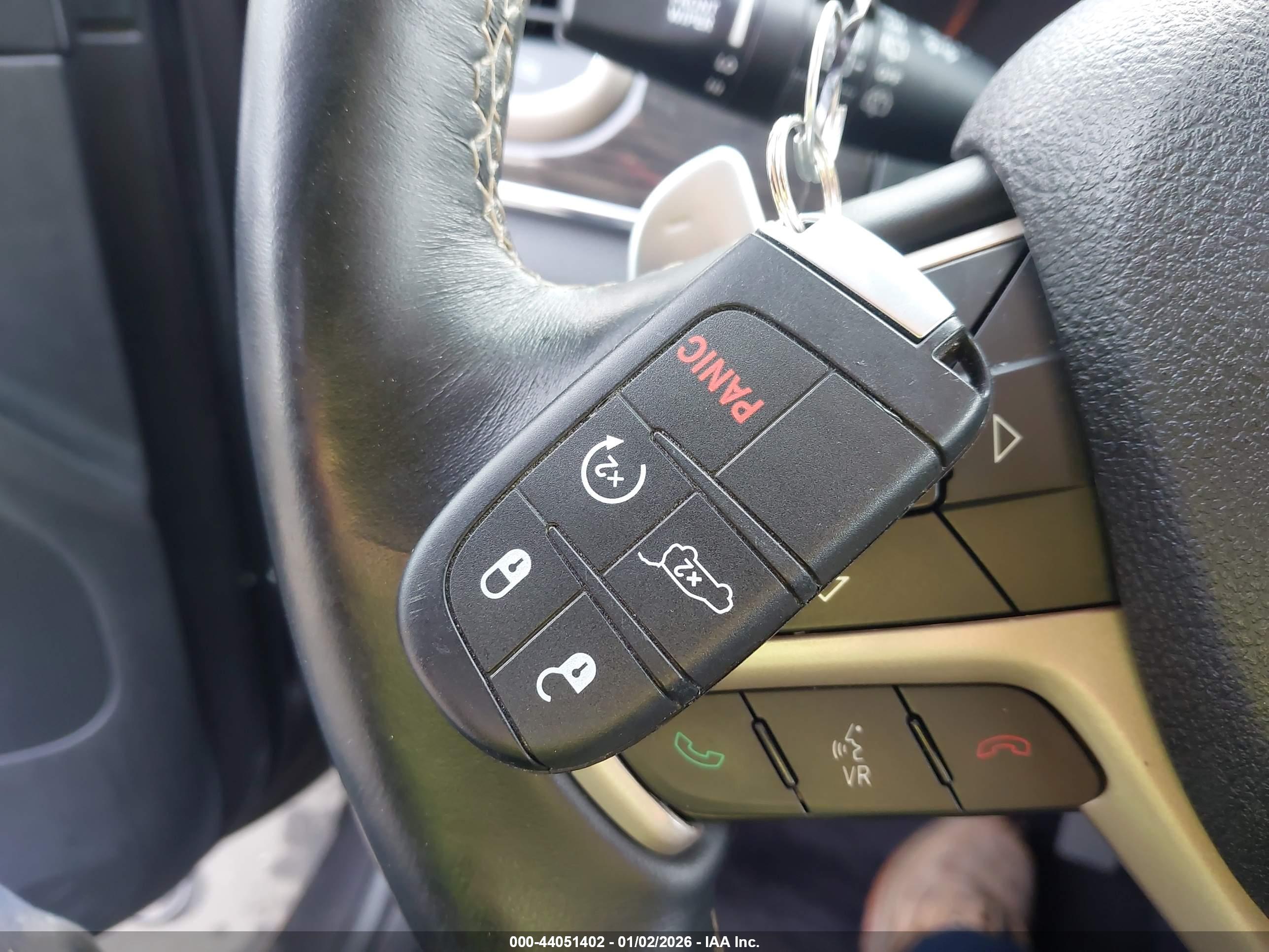 JEEP GRAND image 11