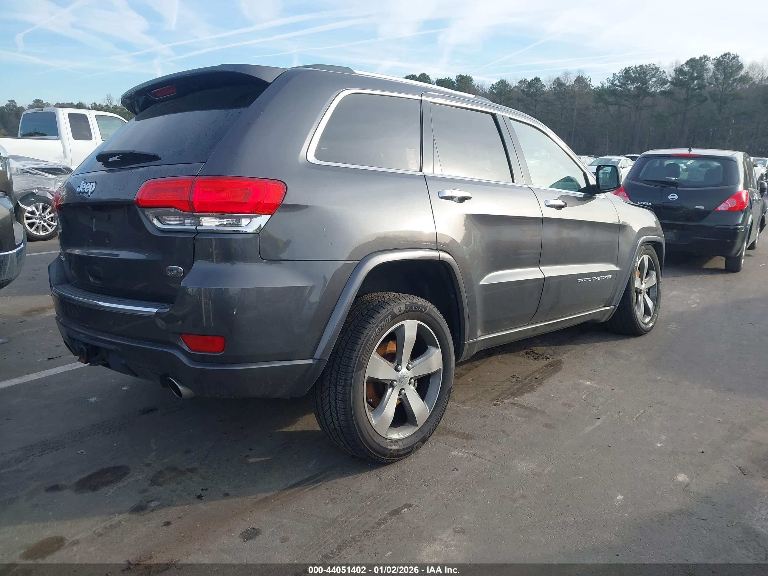 JEEP GRAND image 4
