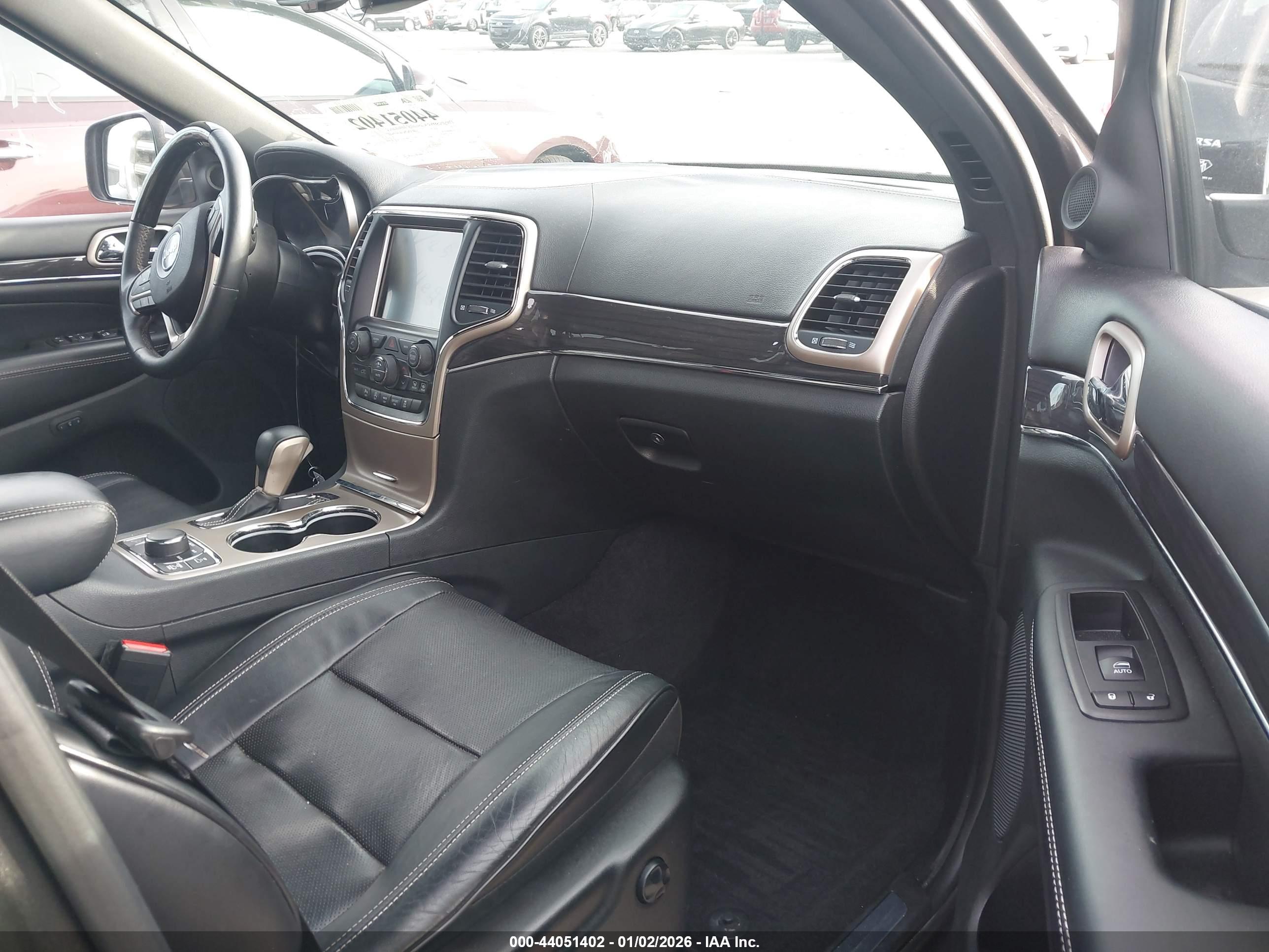 JEEP GRAND image 5