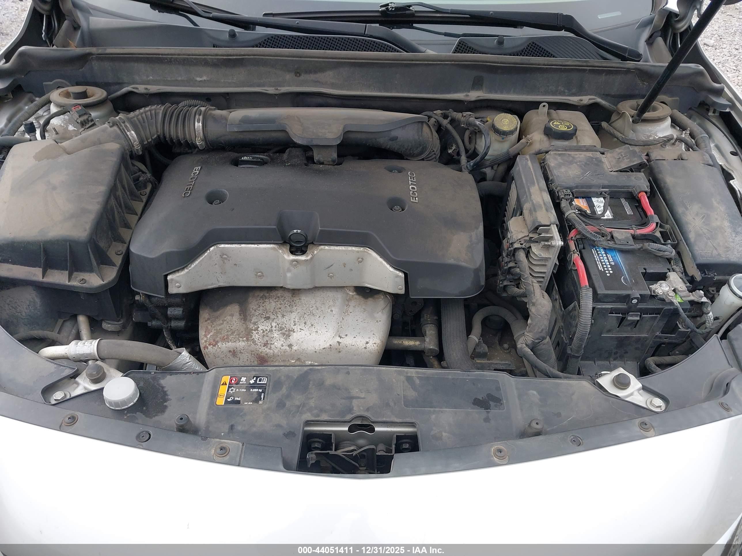 CHEVROLET MALIBU image 10