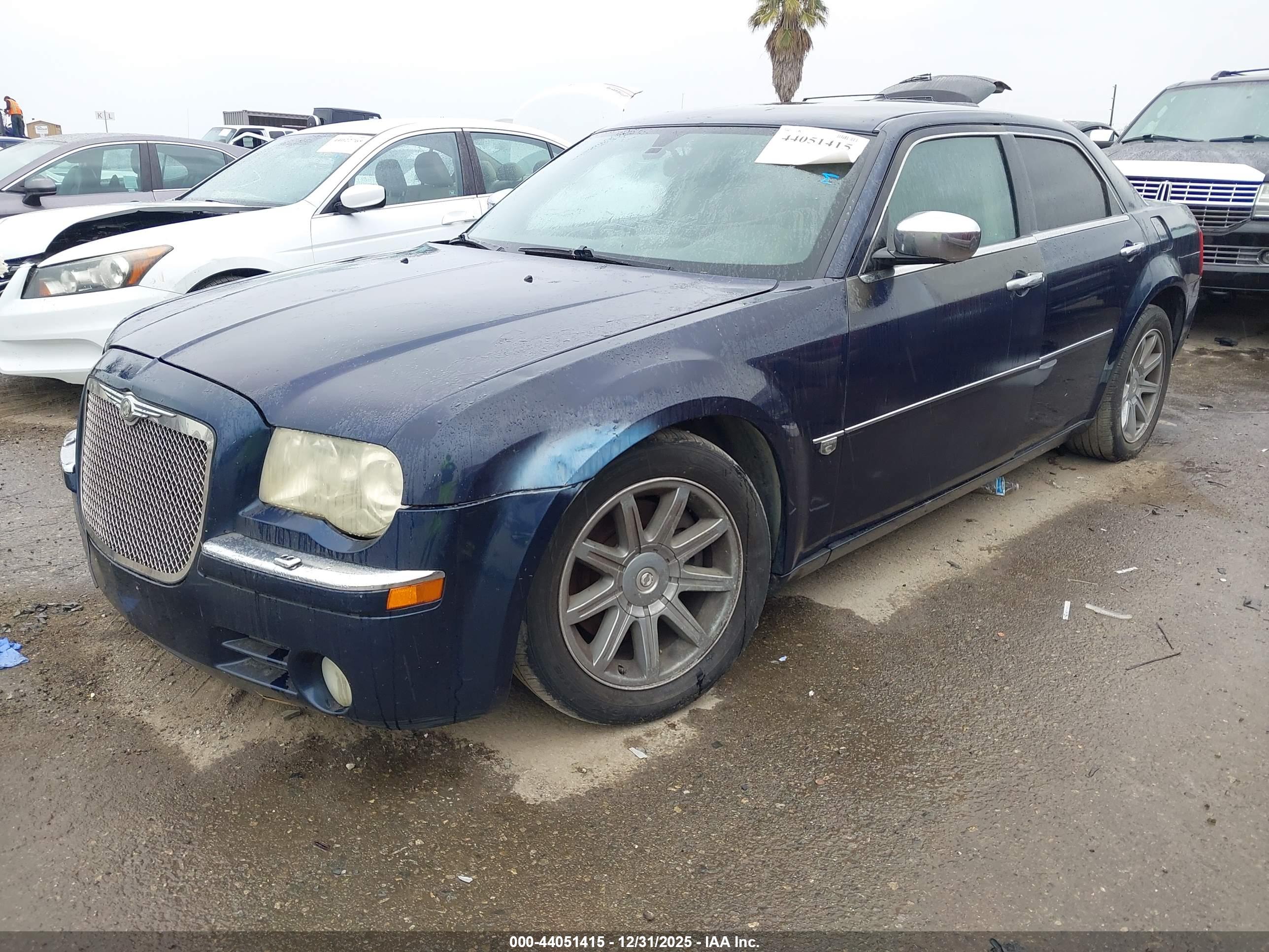 CHRYSLER 300C image 2