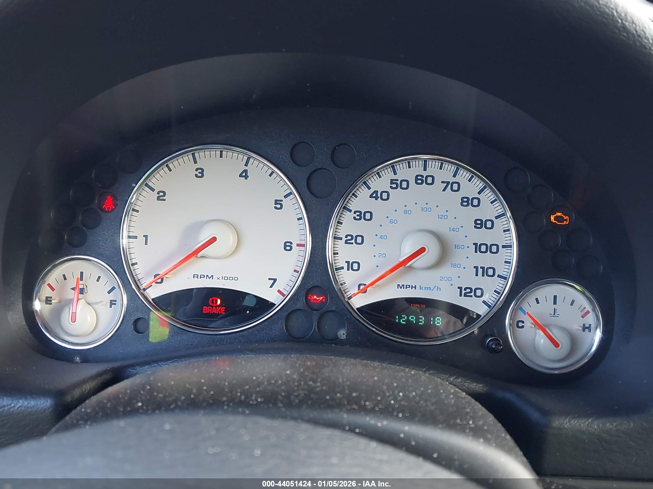 JEEP LIBERTY image 7