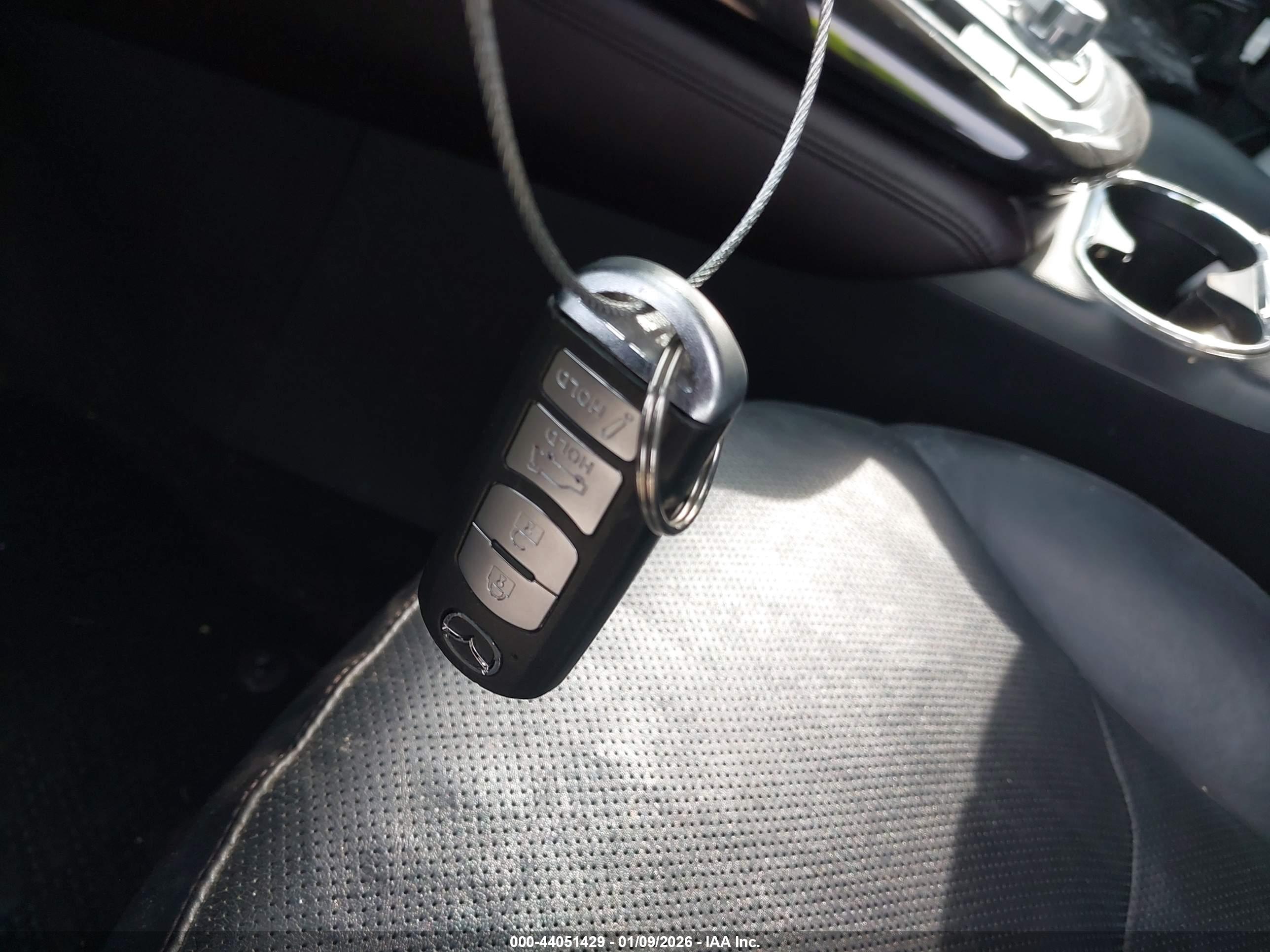 MAZDA CX-9 image 11