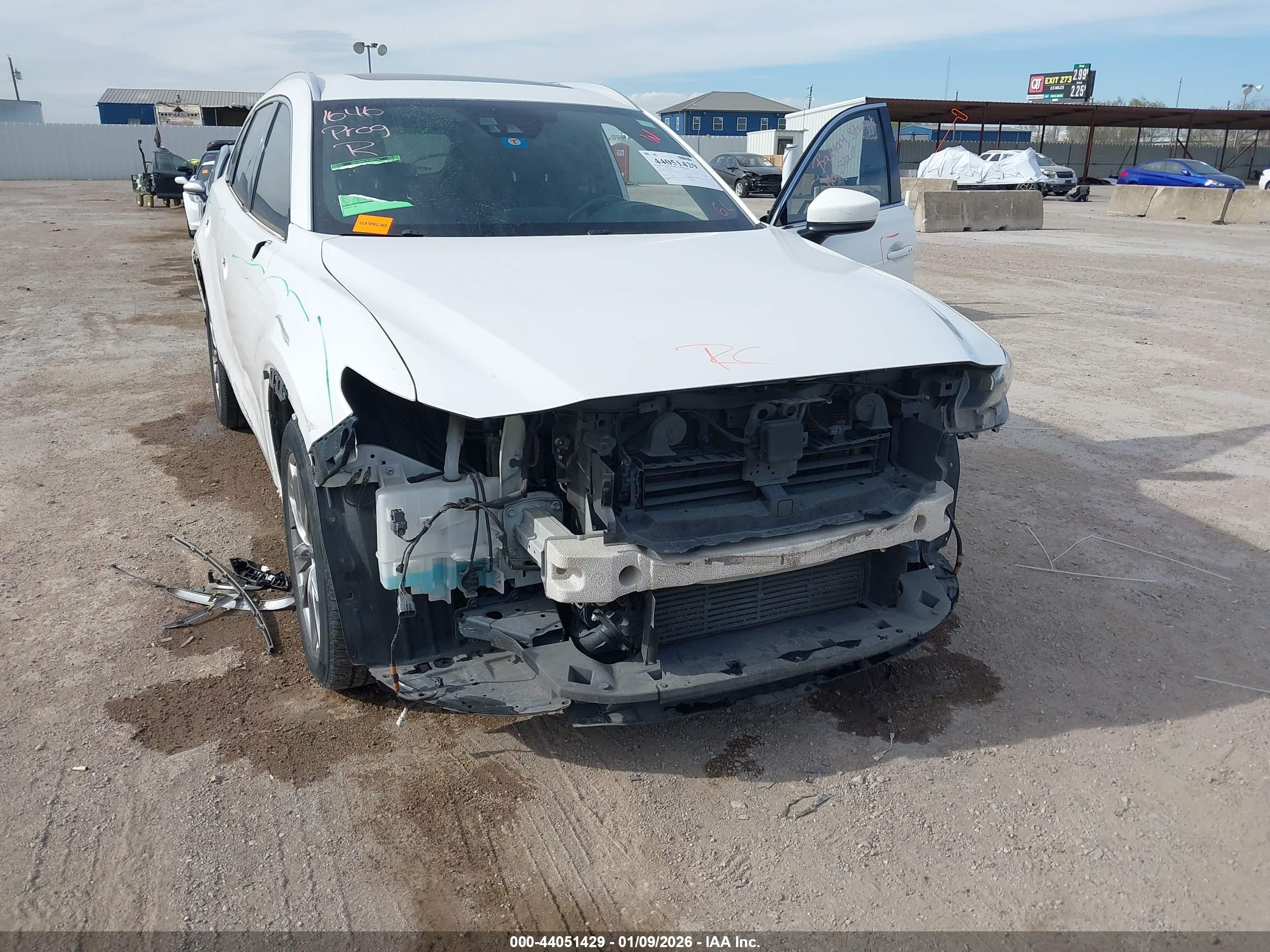 MAZDA CX-9 image 6