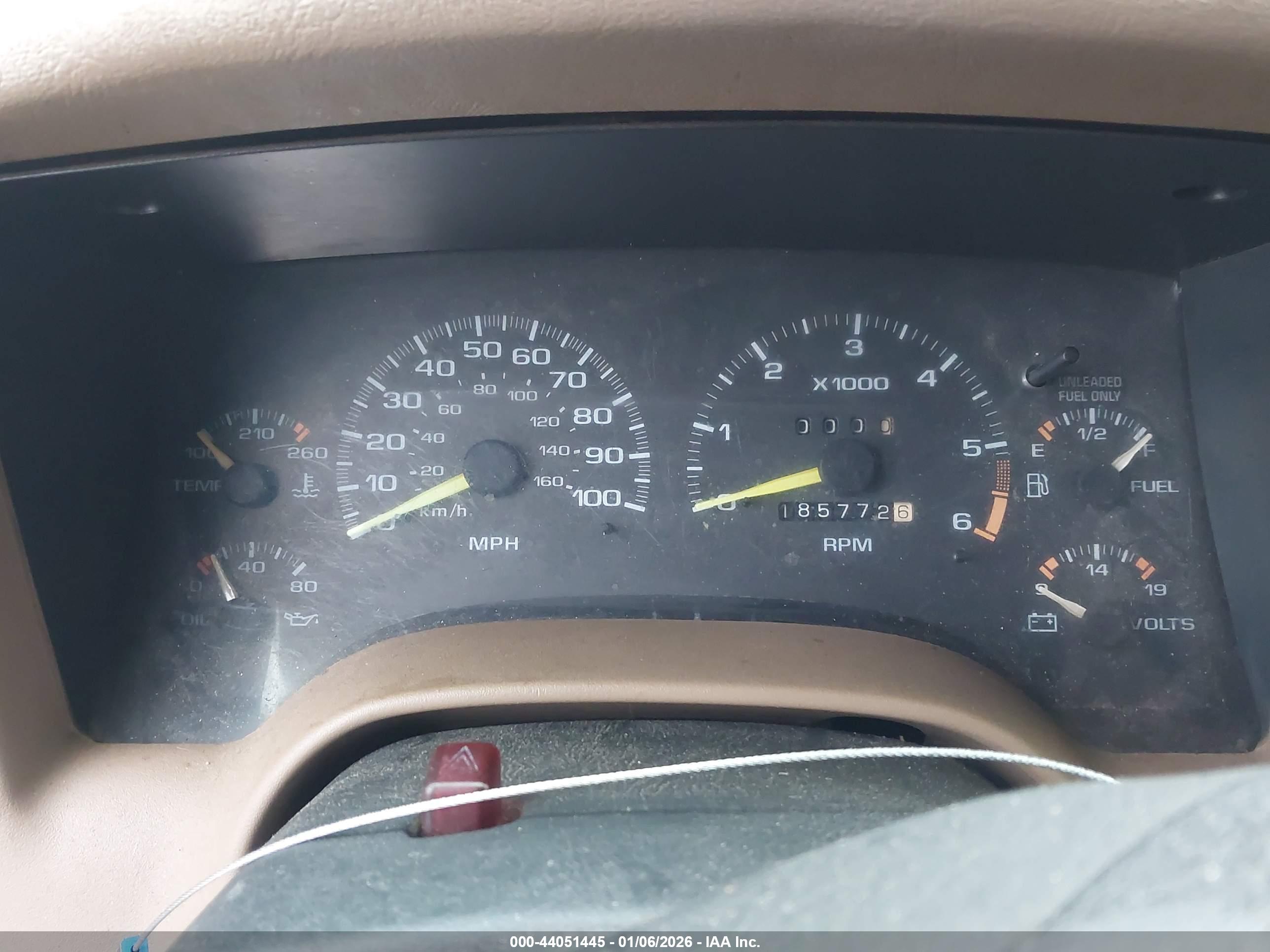 CHEVROLET S-10 image 7