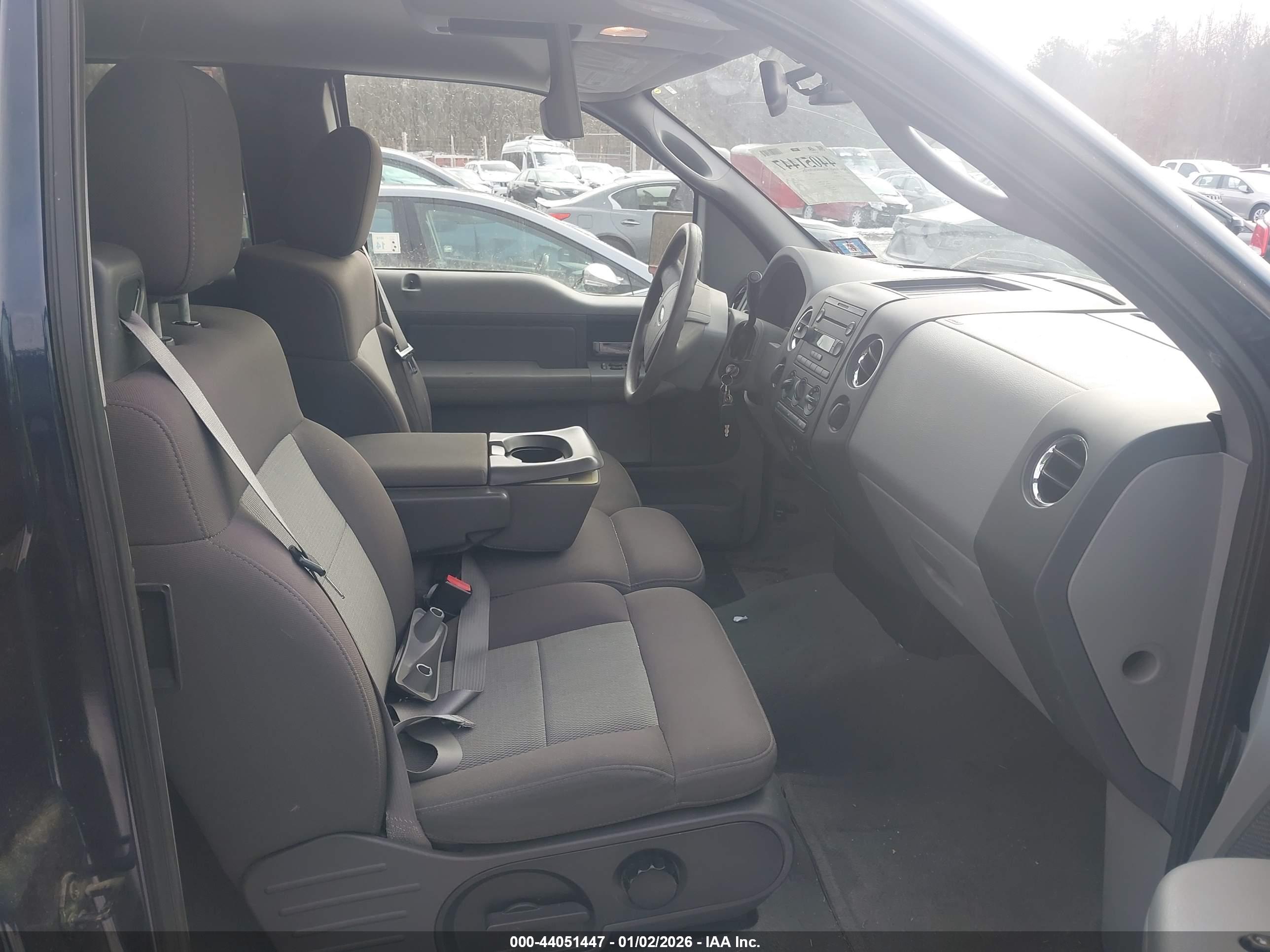 FORD F-150 image 5