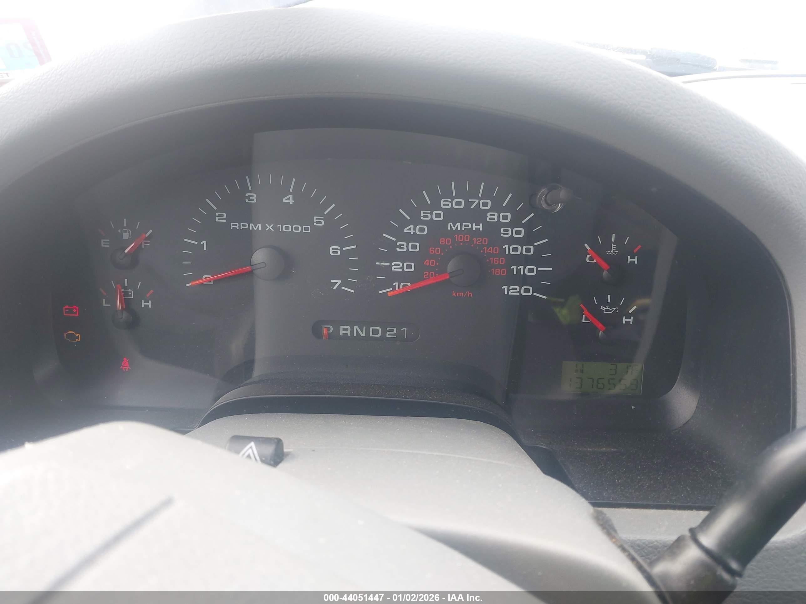 FORD F-150 image 7