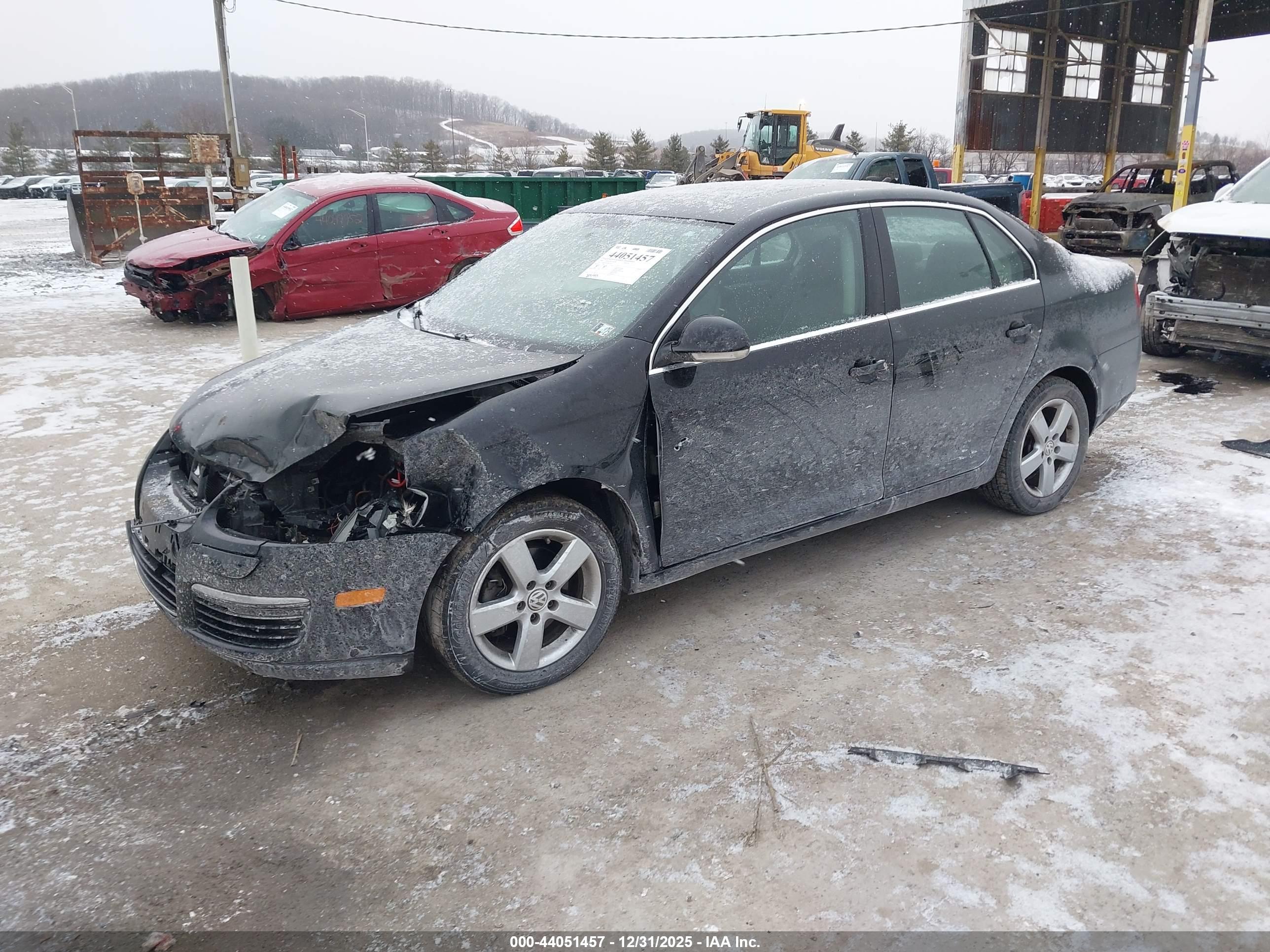 VOLKSWAGEN JETTA image 2