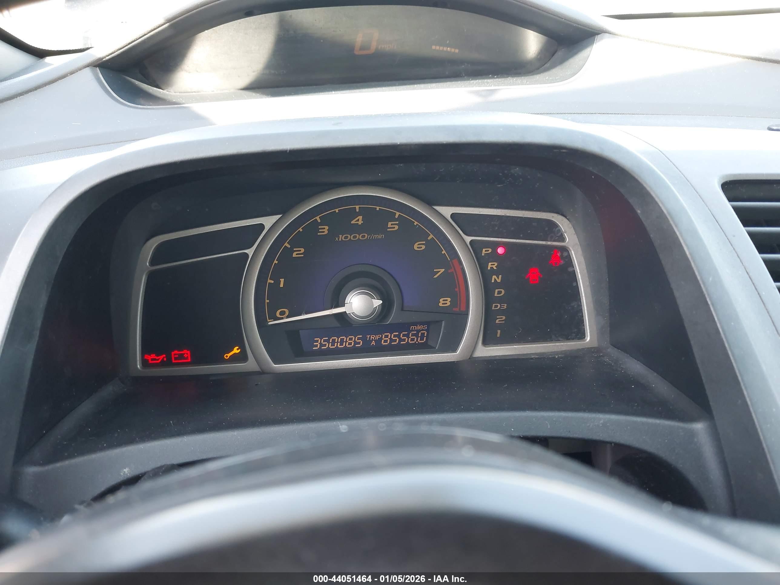 HONDA CIVIC image 7