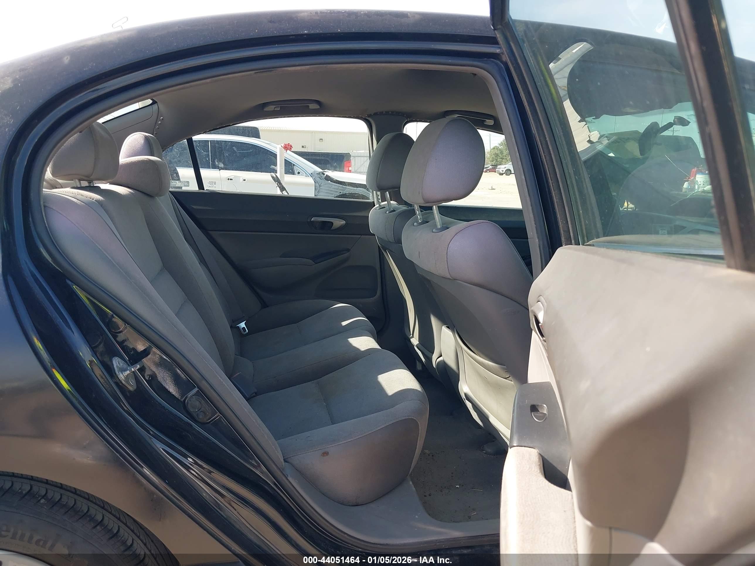 HONDA CIVIC image 8