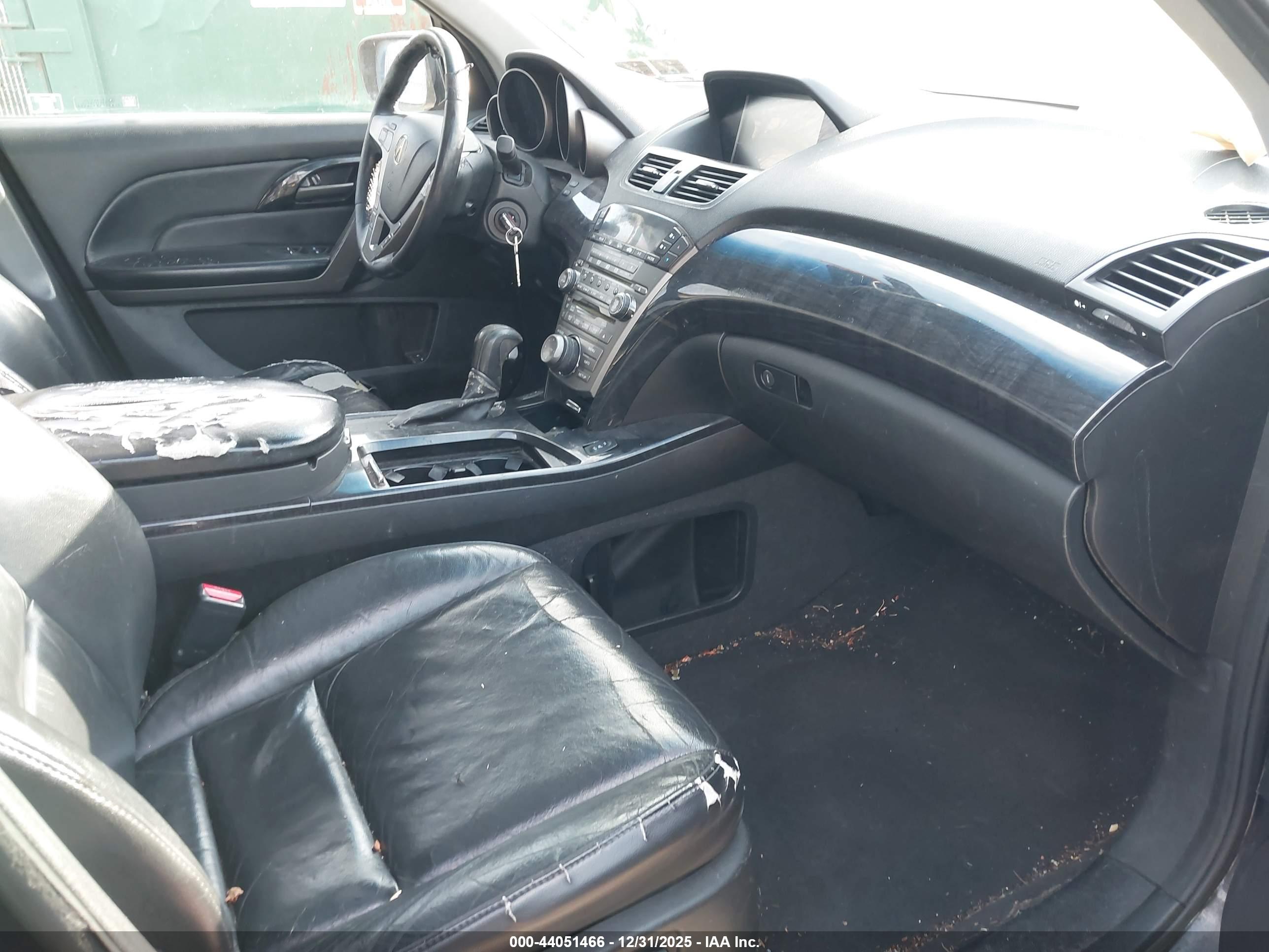 ACURA MDX image 5