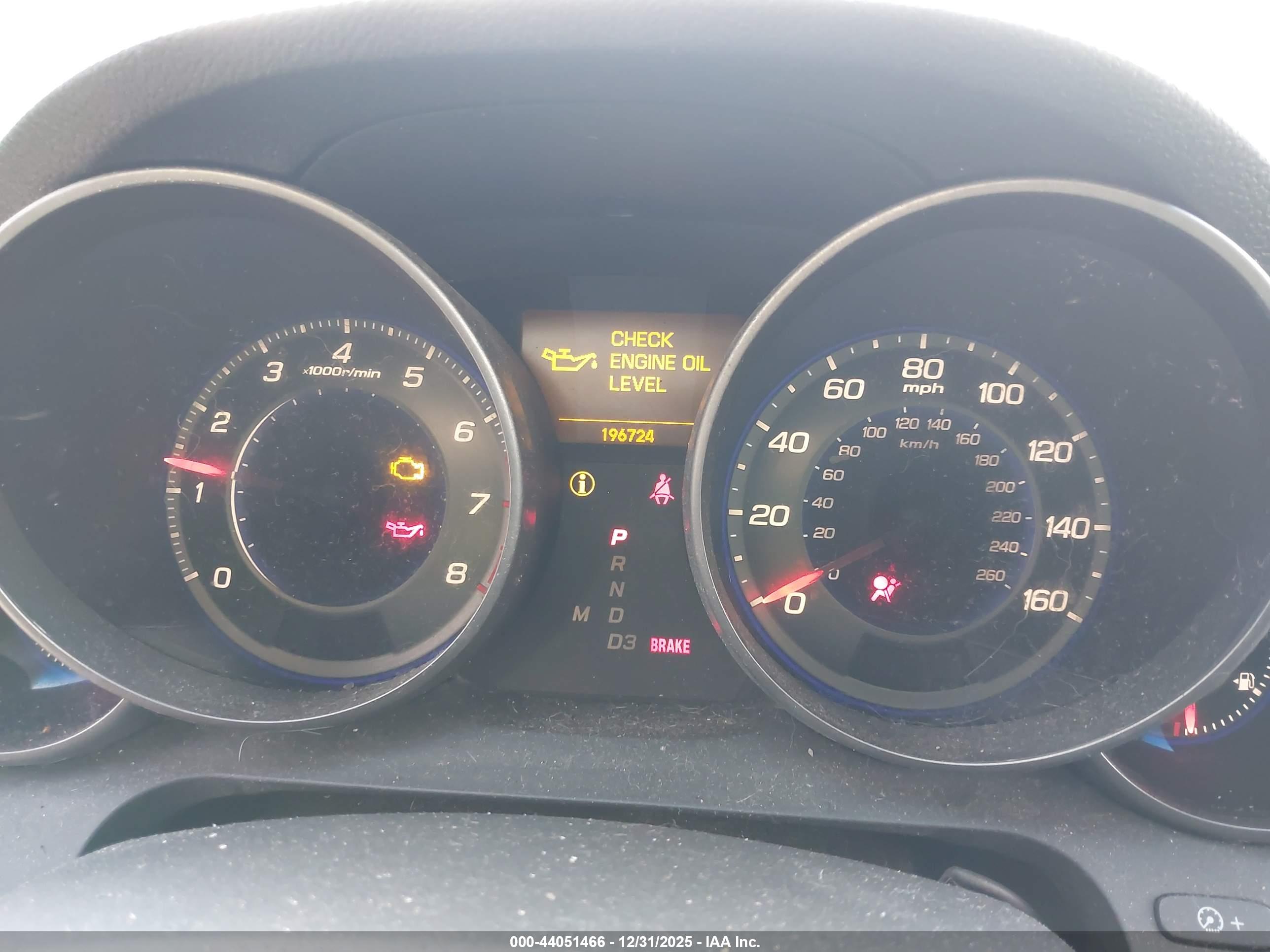 ACURA MDX image 7