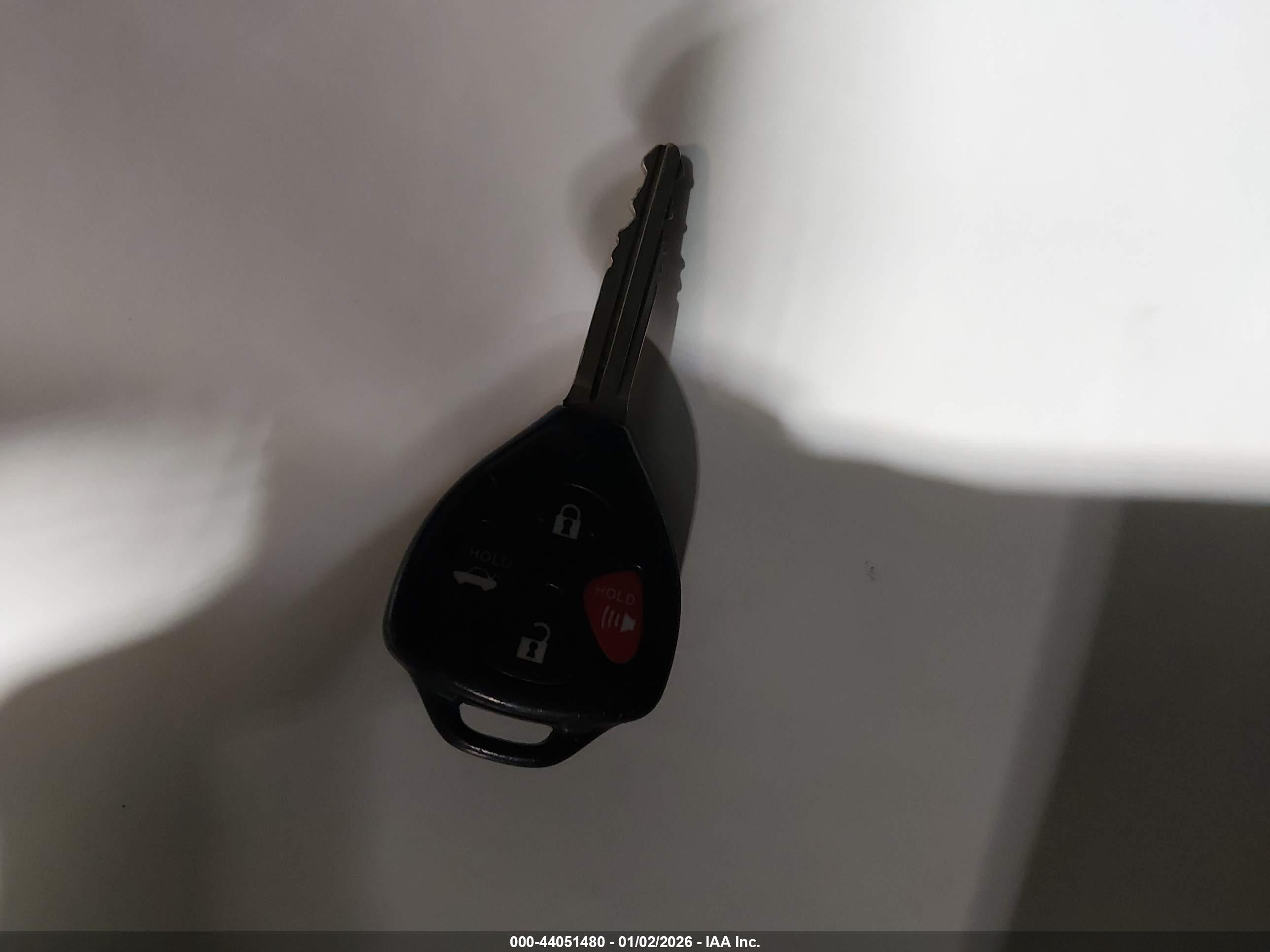 TOYOTA COROLLA image 11
