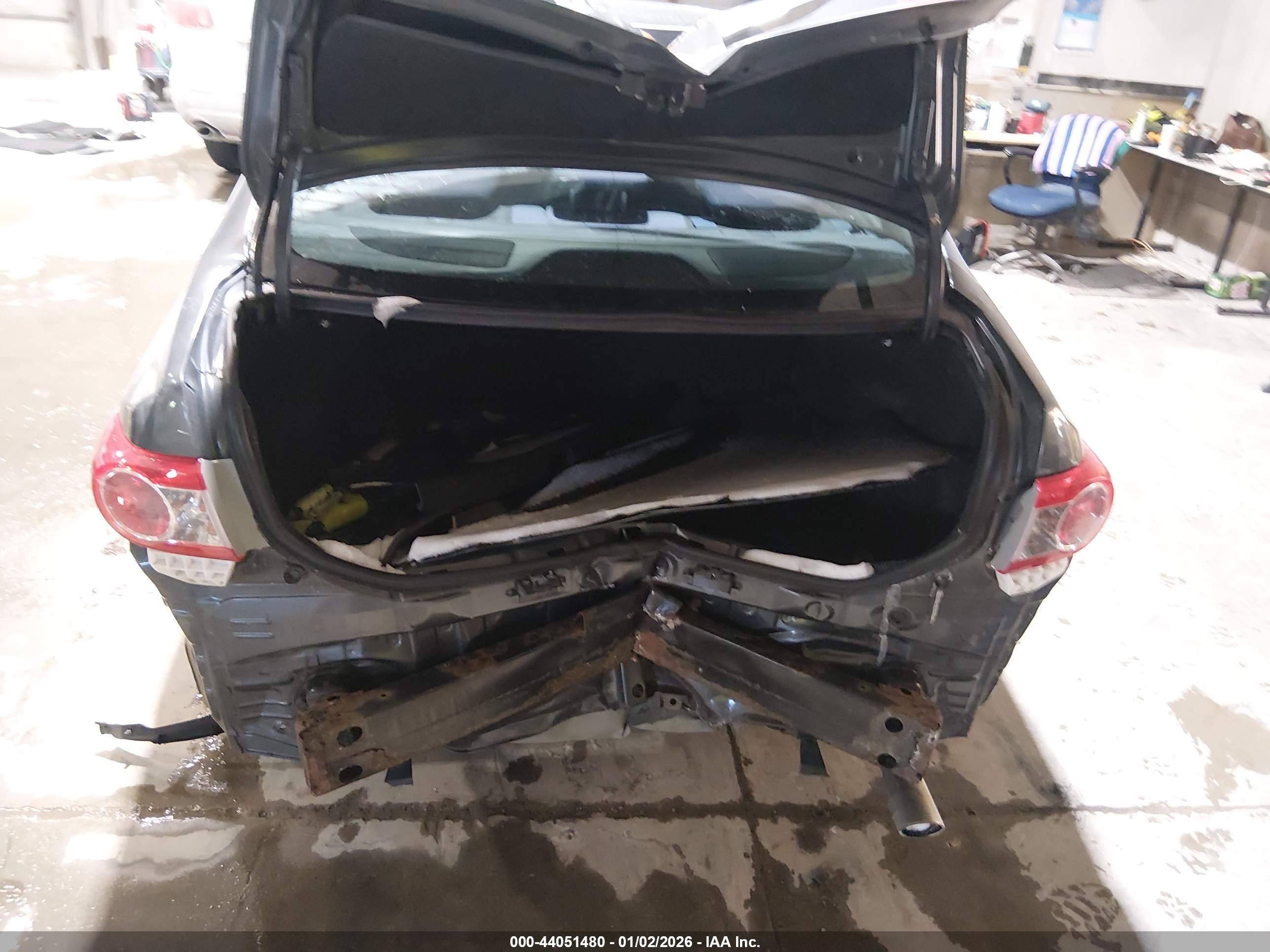 TOYOTA COROLLA image 6