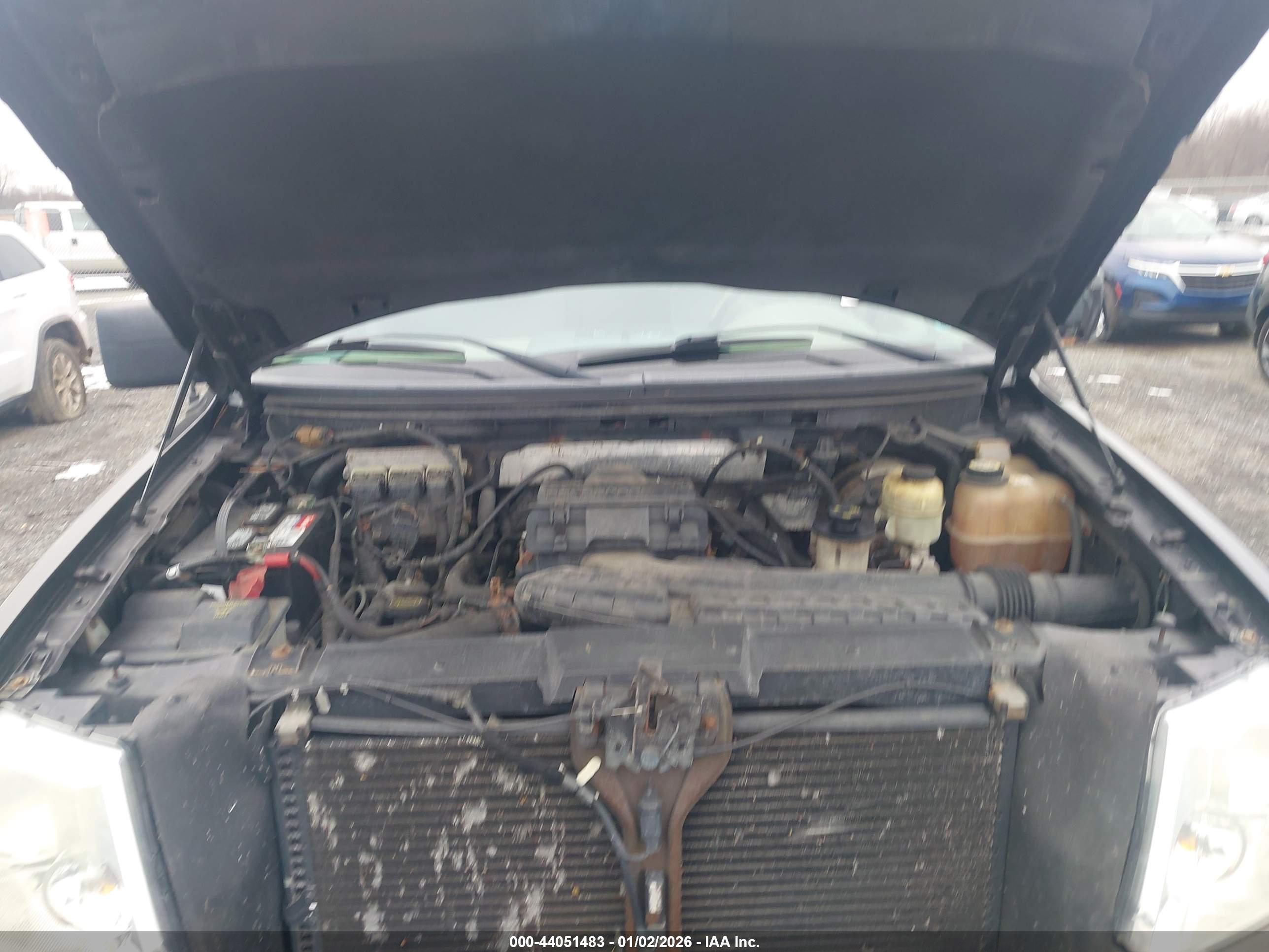 FORD F-150 image 10