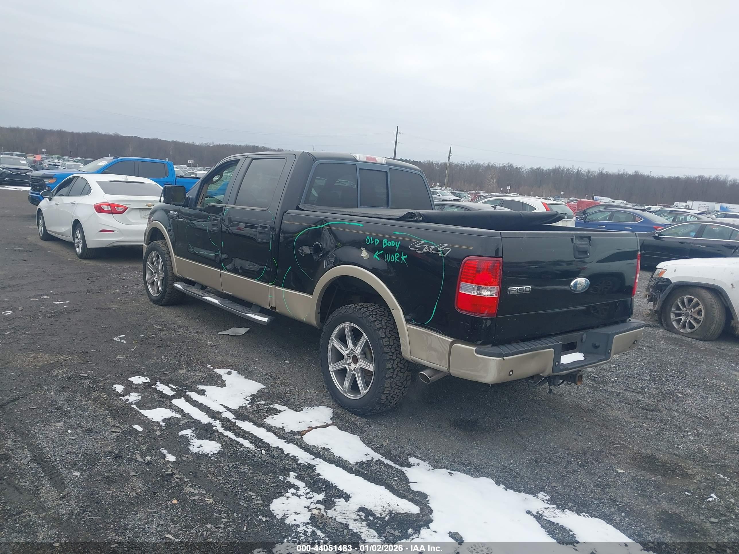 FORD F-150 image 3