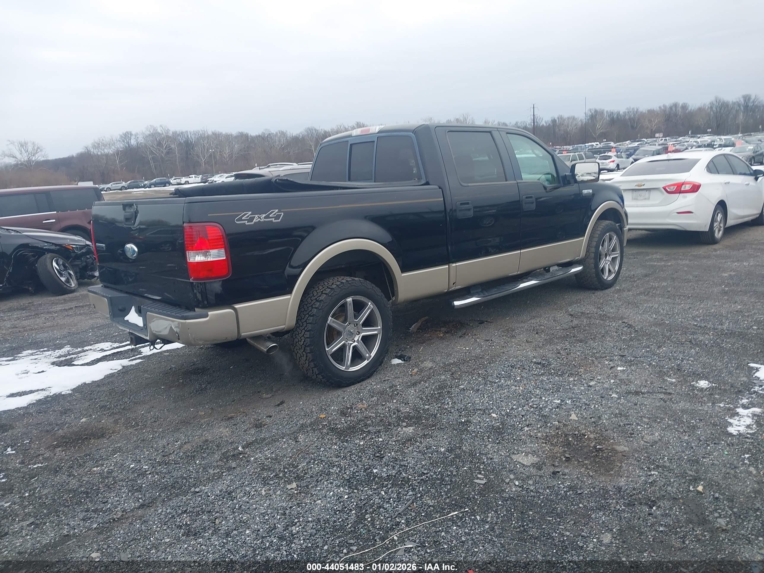 FORD F-150 image 4