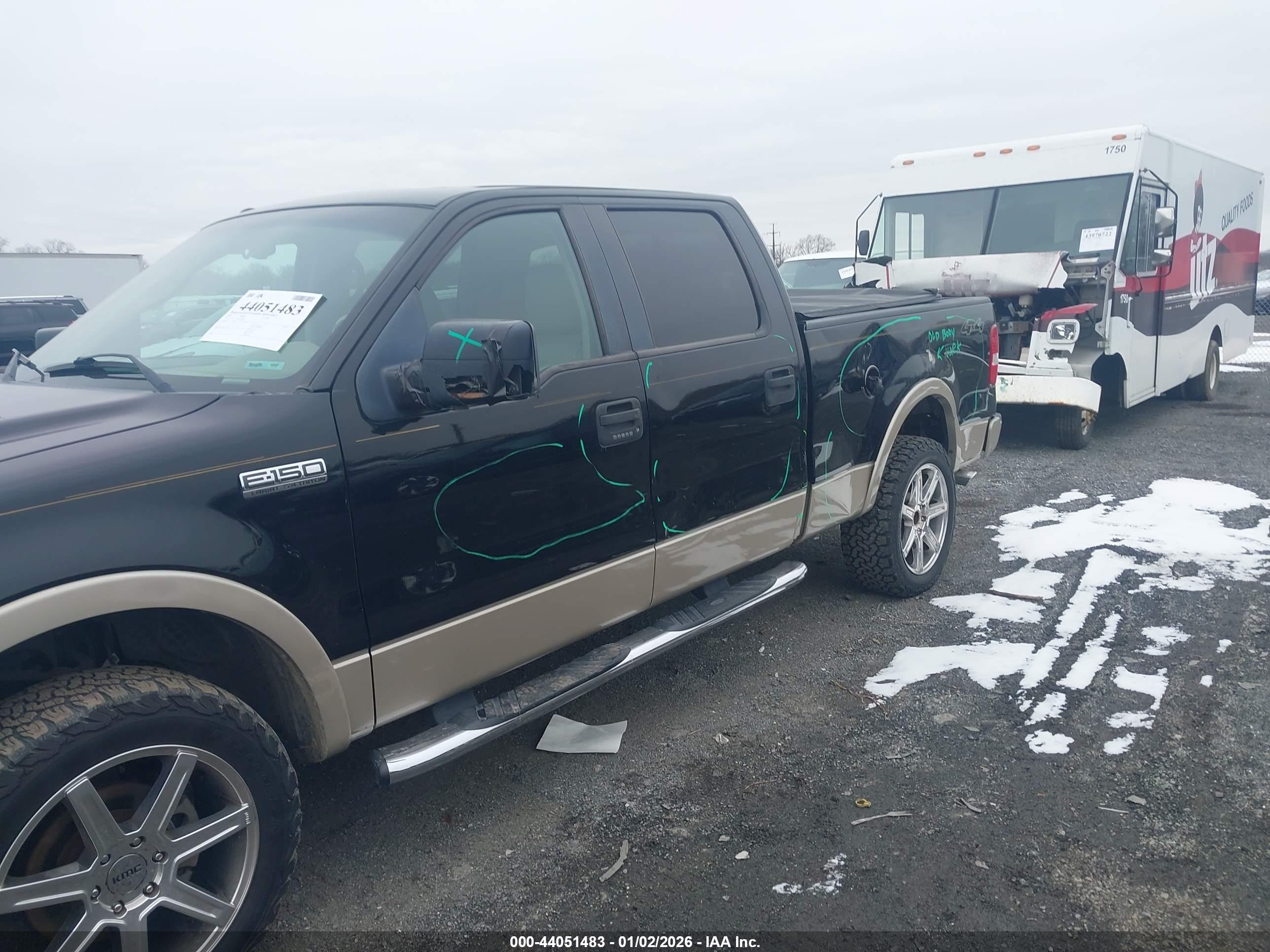 FORD F-150 image 6